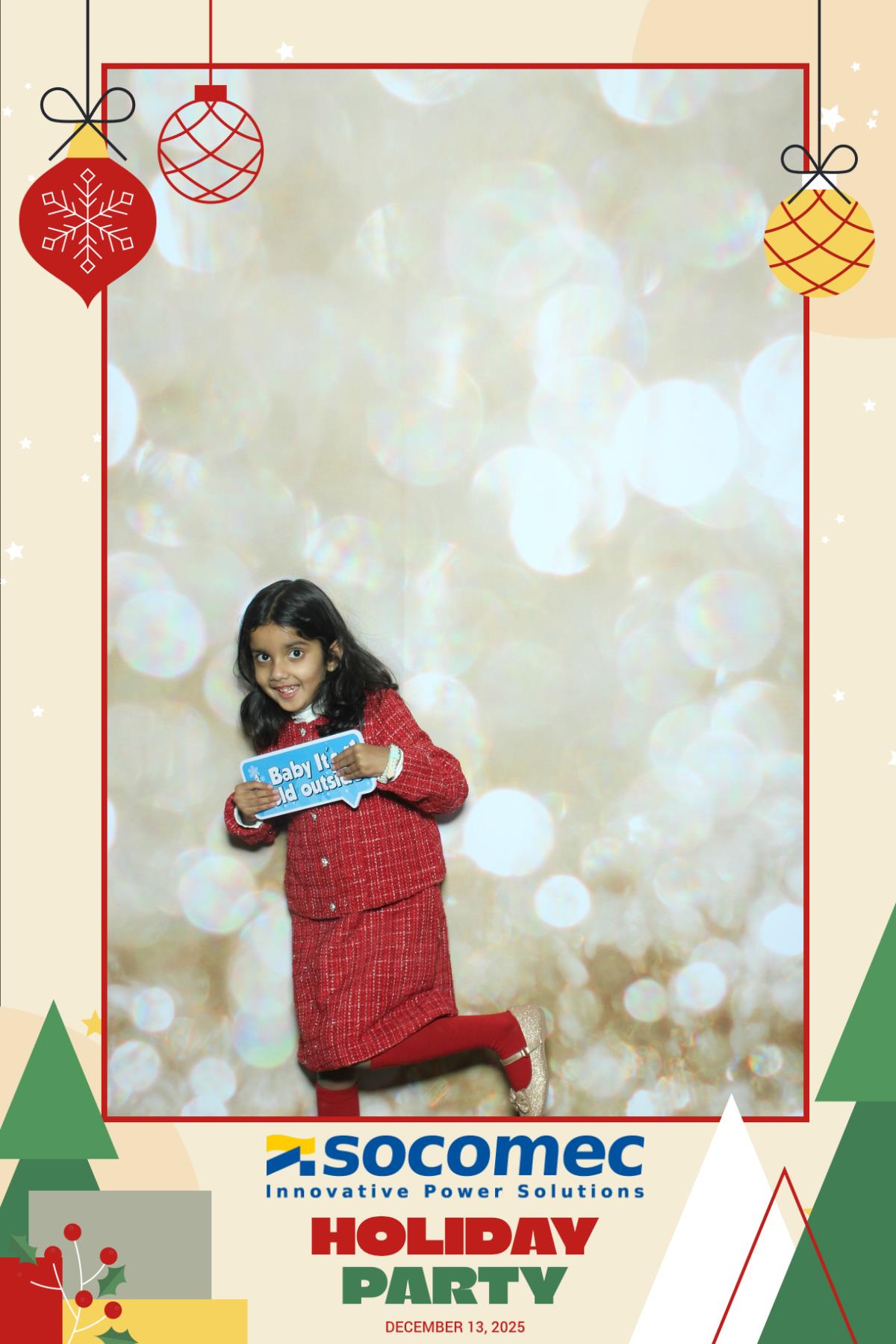 Powersmiths Holiday Party | View more photos from the event at gallery.myselfiemirror.ca/u/romanmyselfiemirrorca/Powersmiths-Holiday-Party-0