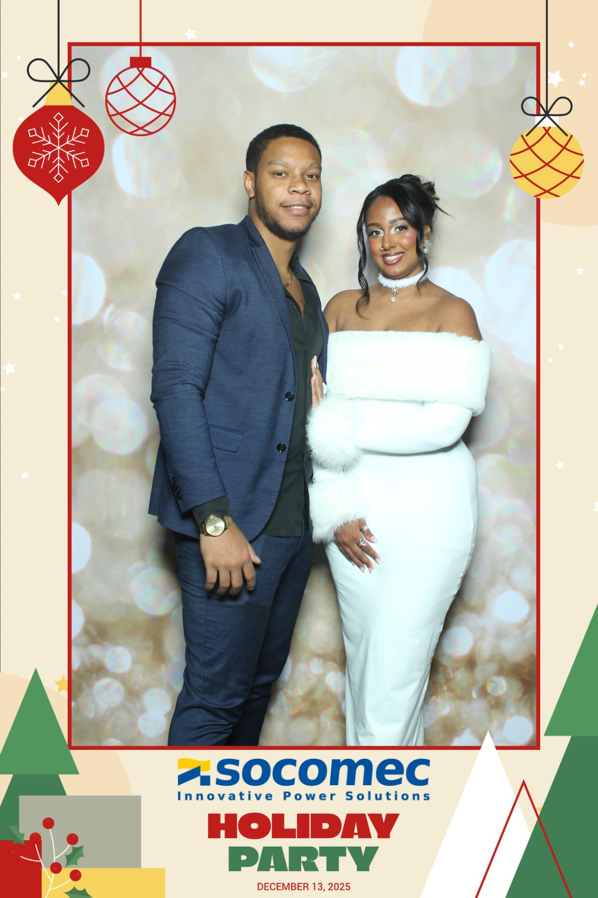 Powersmiths Holiday Party | View more photos from the event at gallery.myselfiemirror.ca/u/romanmyselfiemirrorca/Powersmiths-Holiday-Party-0