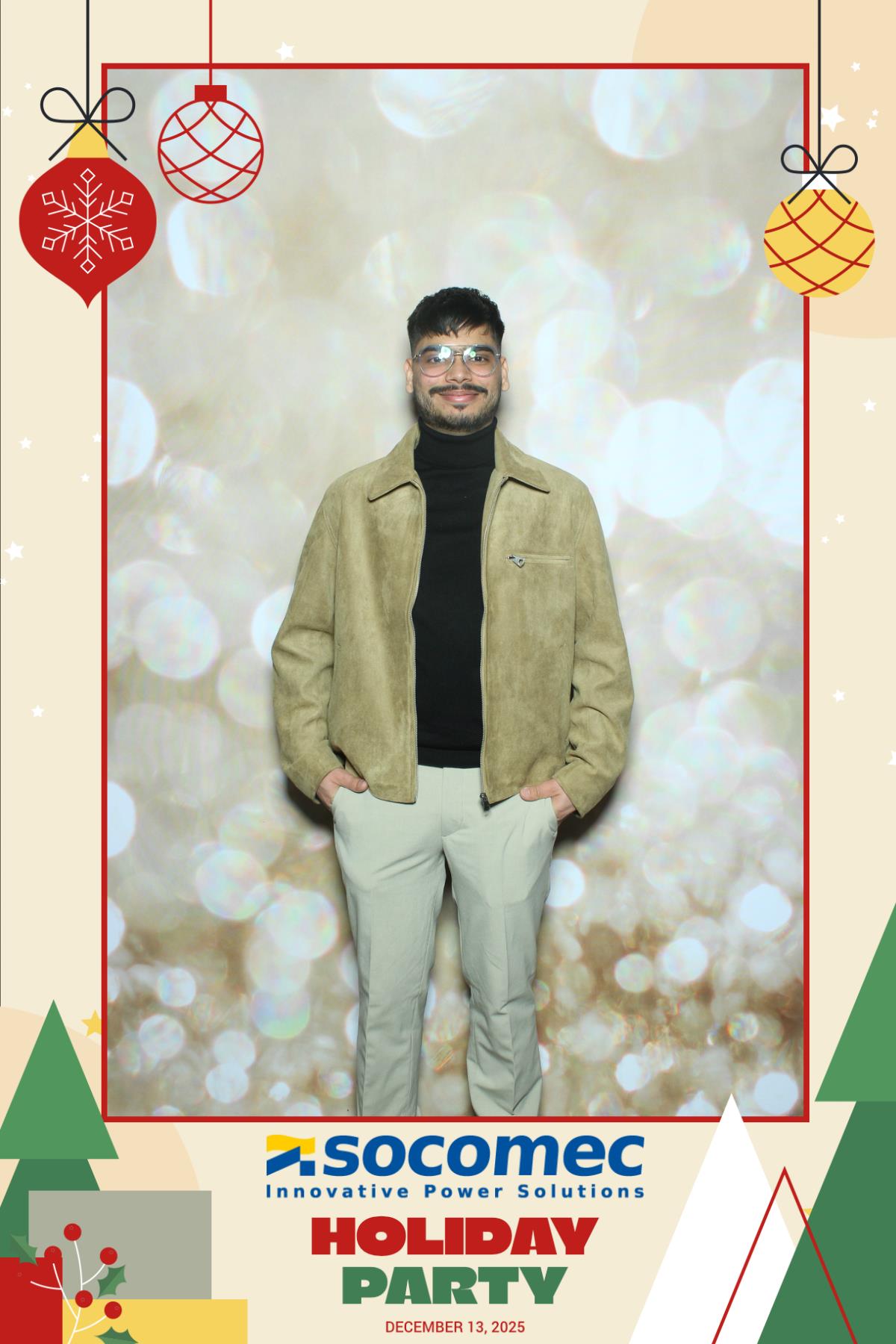 Powersmiths Holiday Party | View more photos from the event at gallery.myselfiemirror.ca/u/romanmyselfiemirrorca/Powersmiths-Holiday-Party-0