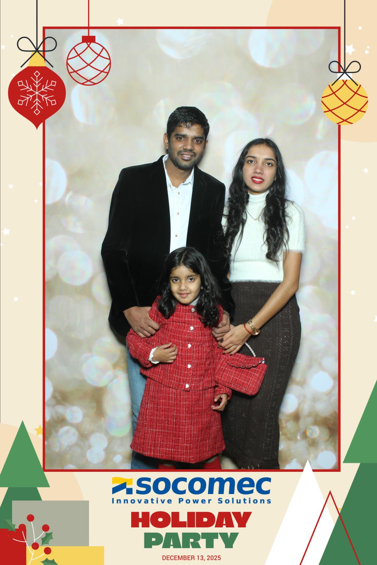 Powersmiths Holiday Party | View more photos from the event at gallery.myselfiemirror.ca/u/romanmyselfiemirrorca/Powersmiths-Holiday-Party-0