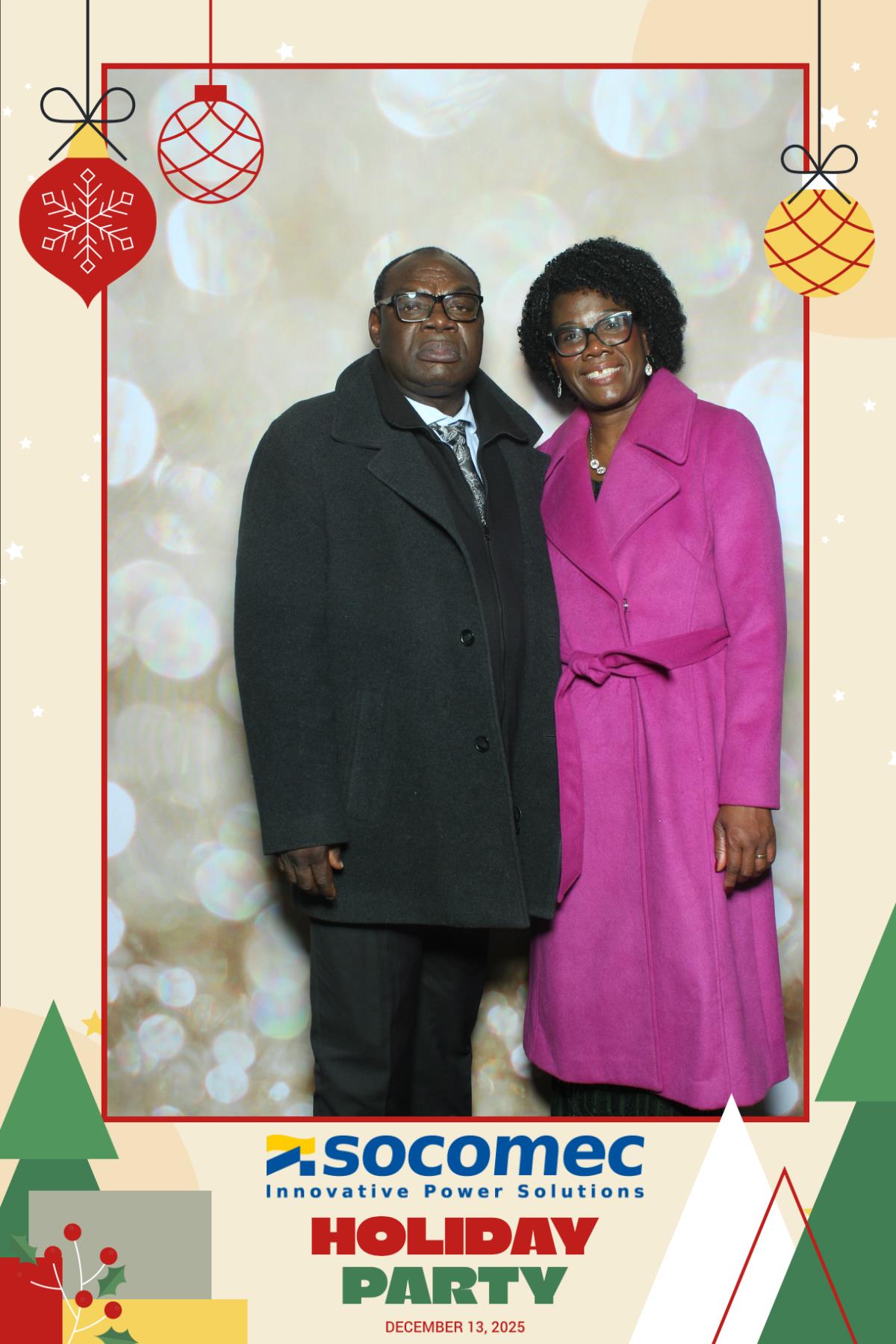 Powersmiths Holiday Party | View more photos from the event at gallery.myselfiemirror.ca/u/romanmyselfiemirrorca/Powersmiths-Holiday-Party-0