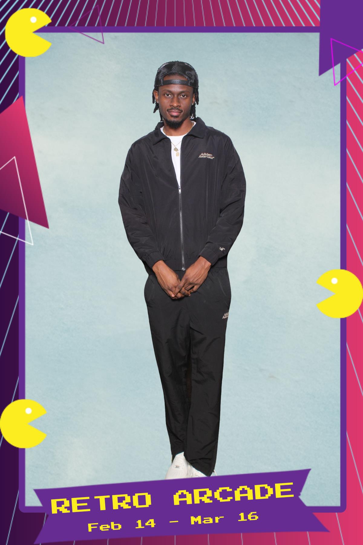 Retro Arcade | View more photos from the event at gallery.myselfiemirror.ca/u/romanmyselfiemirrorca/Retro-Arcade