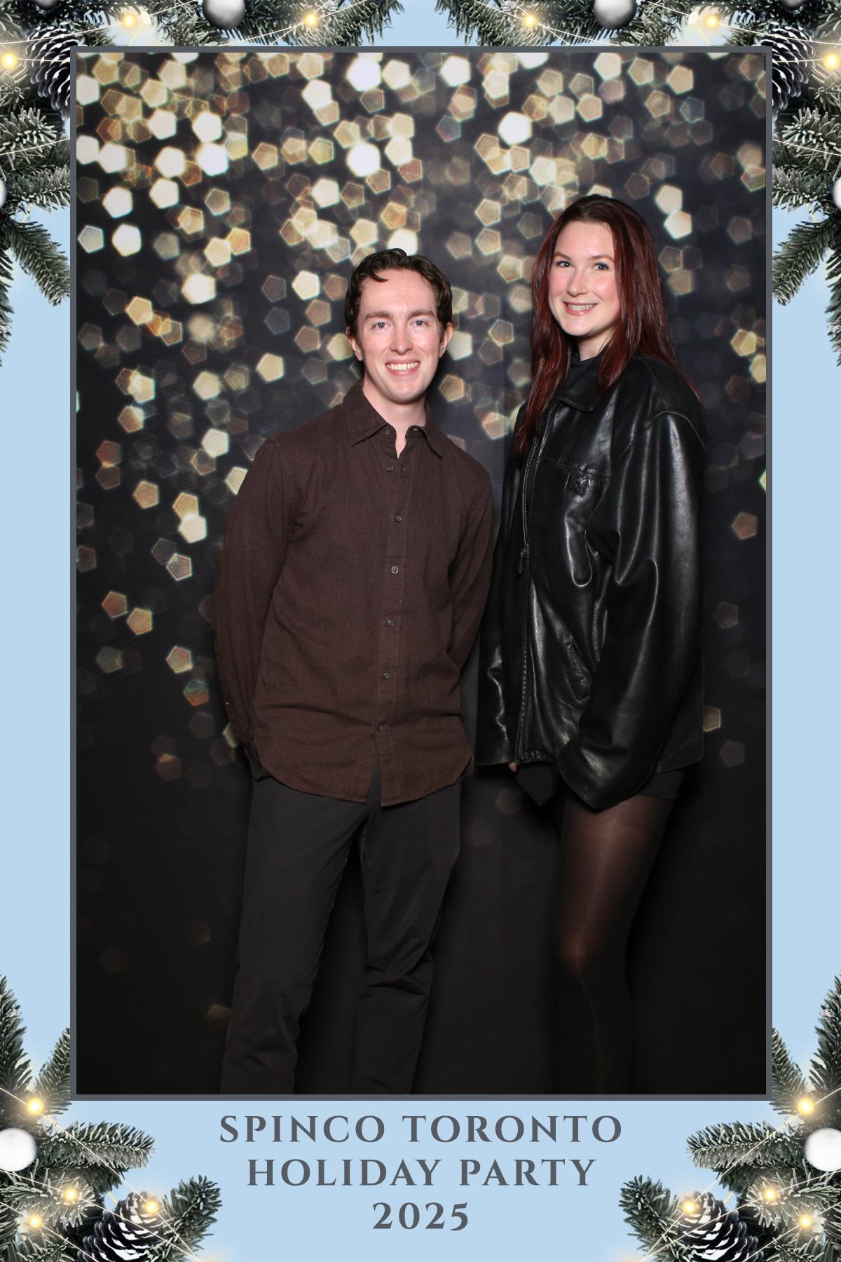 SPINCO Holiday Party  | View more photos from the event at gallery.myselfiemirror.ca/u/romanmyselfiemirrorca/SPINCO-Holiday-Party
