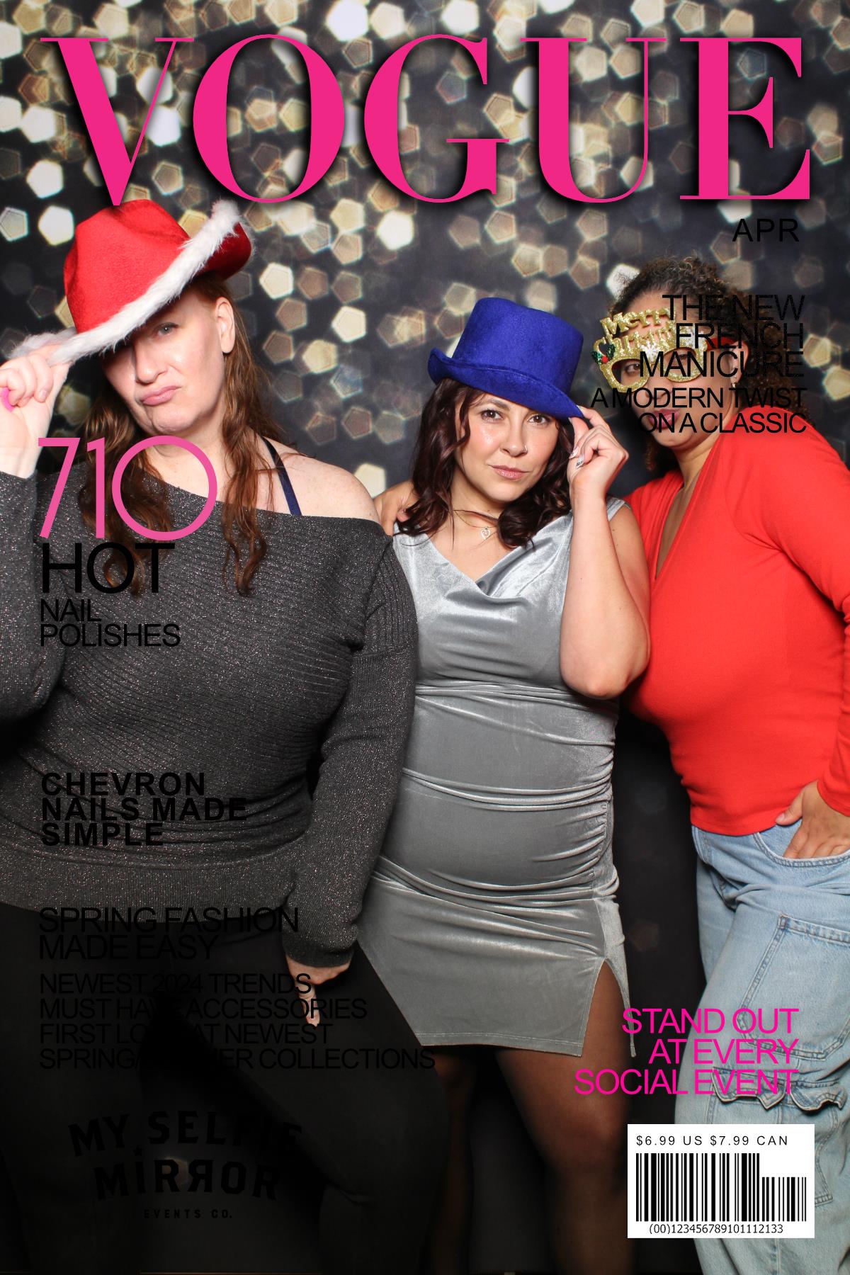 SPINCO Holiday Party  | View more photos from the event at gallery.myselfiemirror.ca/u/romanmyselfiemirrorca/SPINCO-Holiday-Party