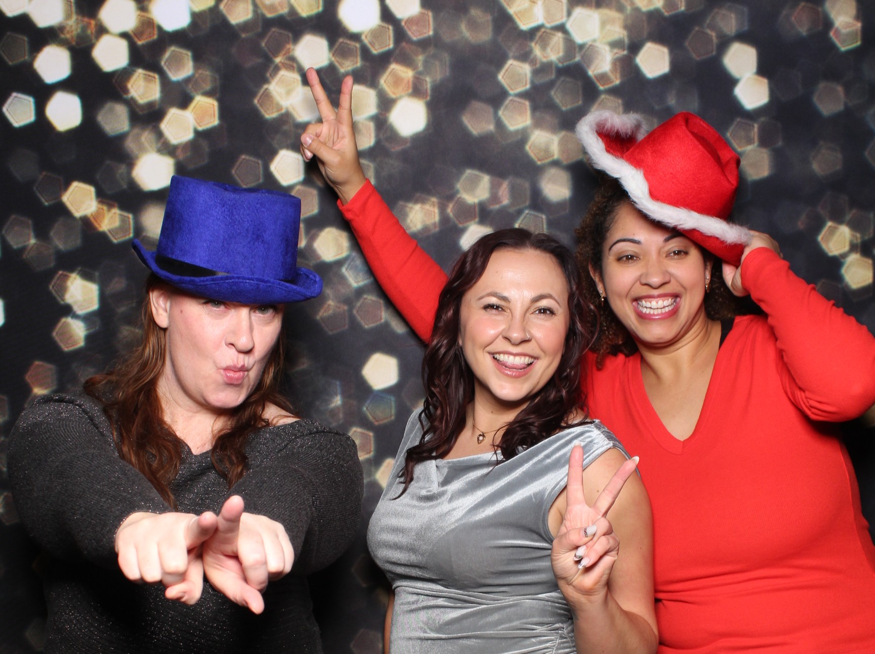 SPINCO Holiday Party  | View more photos from the event at gallery.myselfiemirror.ca/u/romanmyselfiemirrorca/SPINCO-Holiday-Party