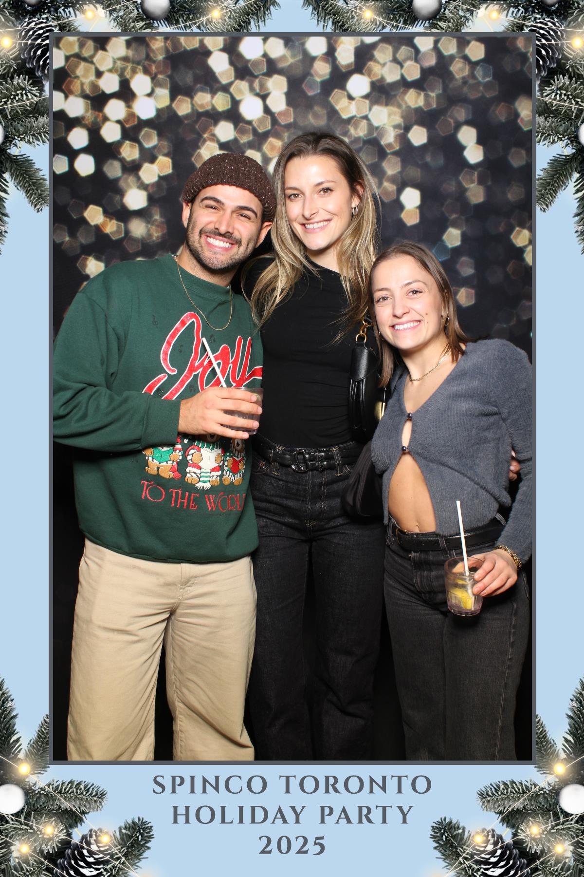 SPINCO Holiday Party  | View more photos from the event at gallery.myselfiemirror.ca/u/romanmyselfiemirrorca/SPINCO-Holiday-Party