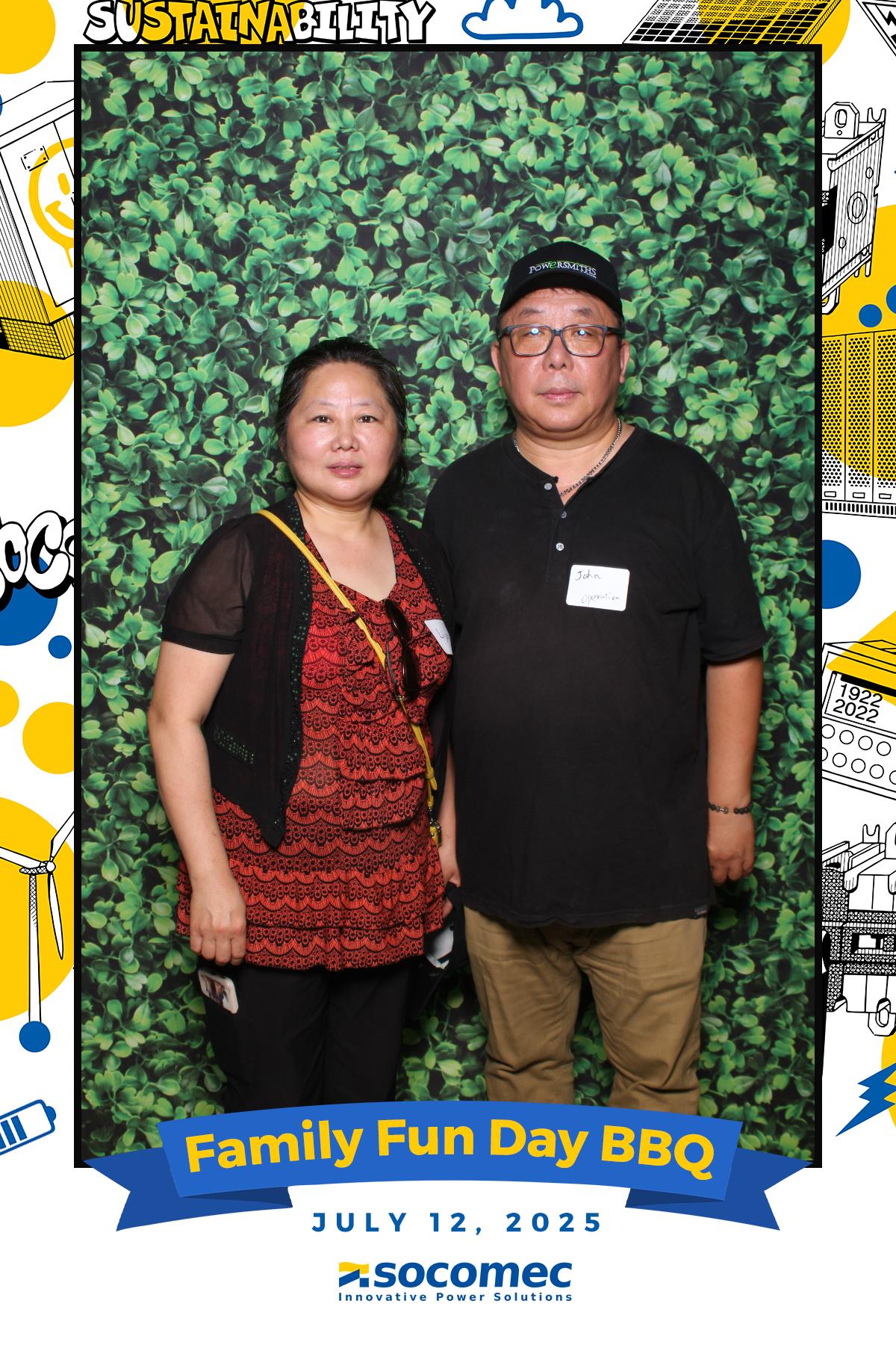 Socomec/Powersmiths Family Fun Day BBQ | View more photos from the event at gallery.myselfiemirror.ca/u/romanmyselfiemirrorca/SocomecPowersmiths-Family-Fun-Day-BBQ