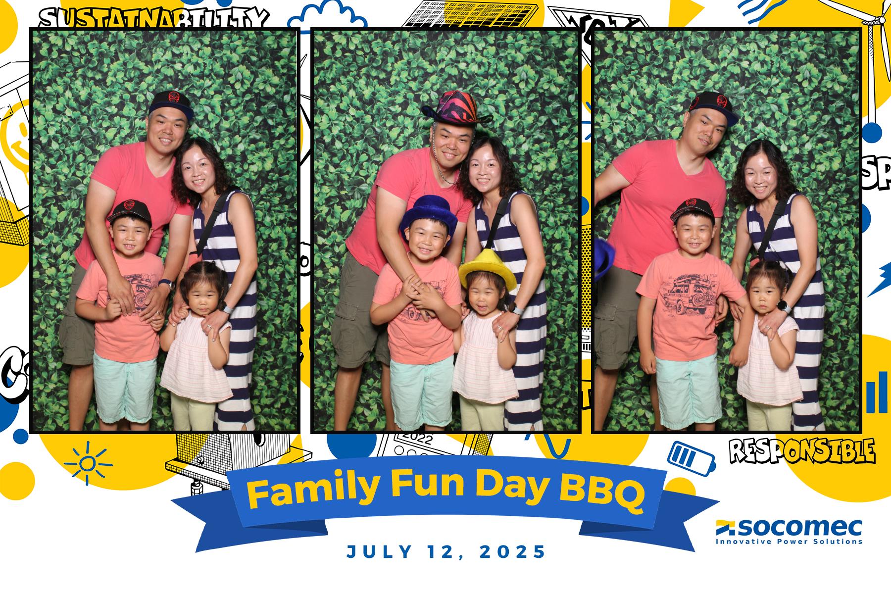 Socomec/Powersmiths Family Fun Day BBQ | View more photos from the event at gallery.myselfiemirror.ca/u/romanmyselfiemirrorca/SocomecPowersmiths-Family-Fun-Day-BBQ