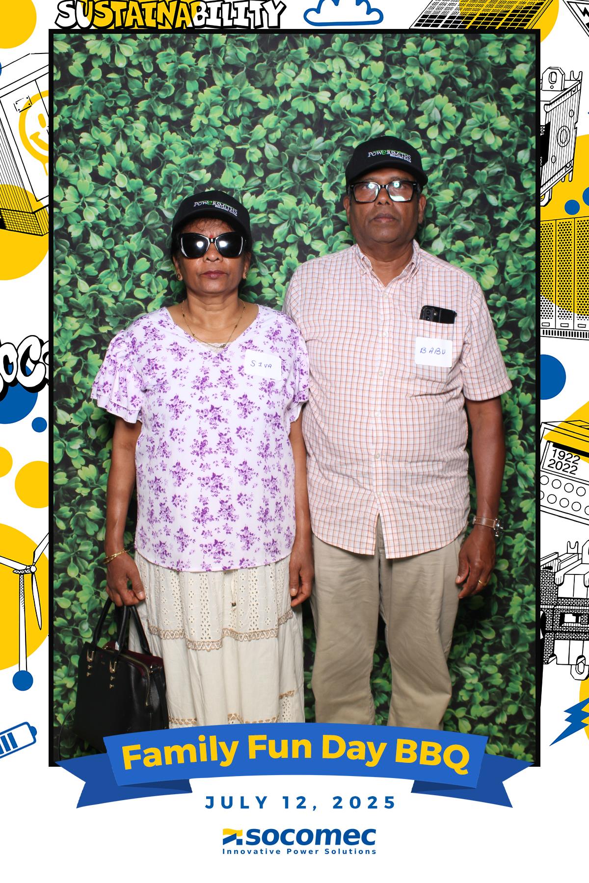 Socomec/Powersmiths Family Fun Day BBQ | View more photos from the event at gallery.myselfiemirror.ca/u/romanmyselfiemirrorca/SocomecPowersmiths-Family-Fun-Day-BBQ