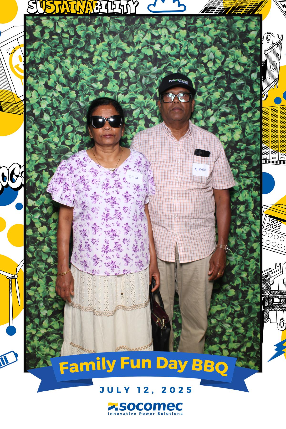 Socomec/Powersmiths Family Fun Day BBQ | View more photos from the event at gallery.myselfiemirror.ca/u/romanmyselfiemirrorca/SocomecPowersmiths-Family-Fun-Day-BBQ