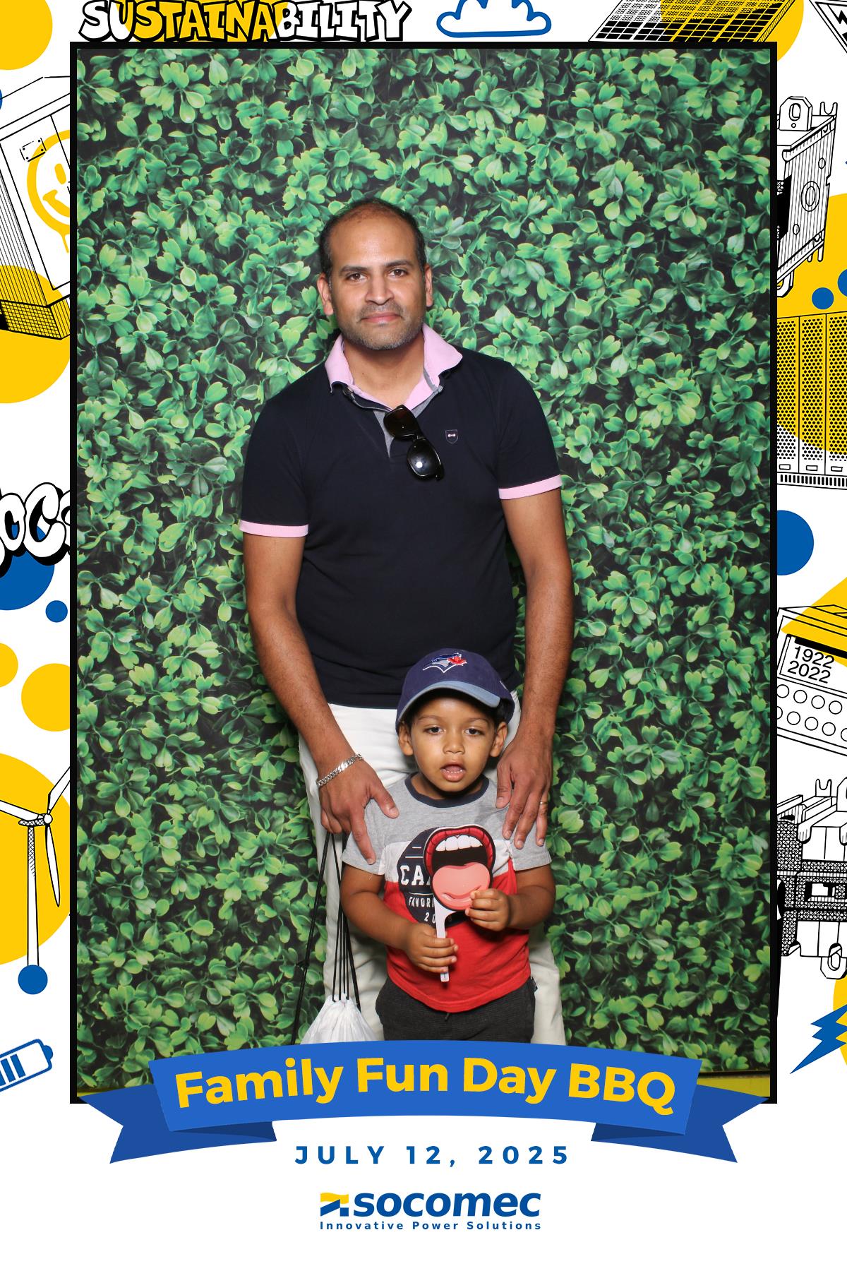 Socomec/Powersmiths Family Fun Day BBQ | View more photos from the event at gallery.myselfiemirror.ca/u/romanmyselfiemirrorca/SocomecPowersmiths-Family-Fun-Day-BBQ