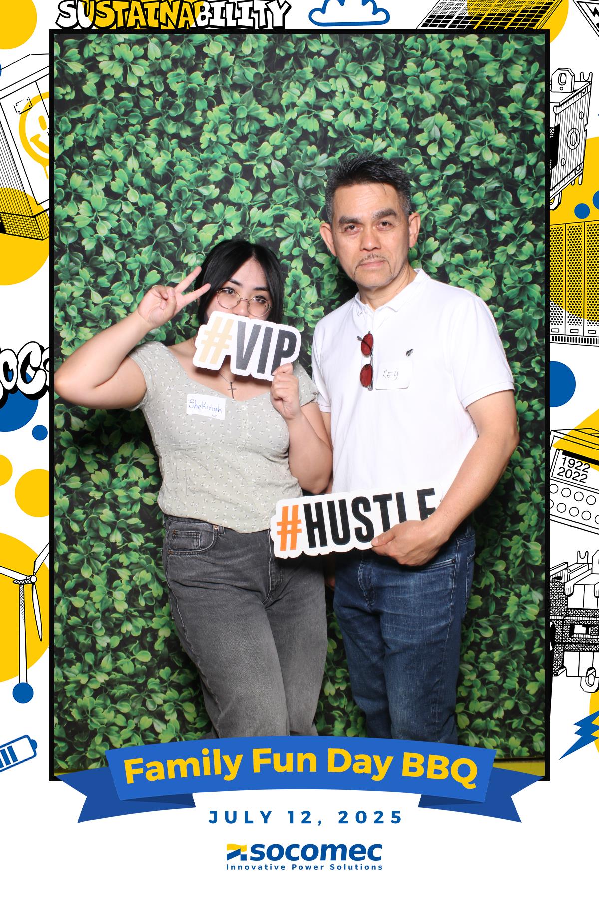 Socomec/Powersmiths Family Fun Day BBQ | View more photos from the event at gallery.myselfiemirror.ca/u/romanmyselfiemirrorca/SocomecPowersmiths-Family-Fun-Day-BBQ