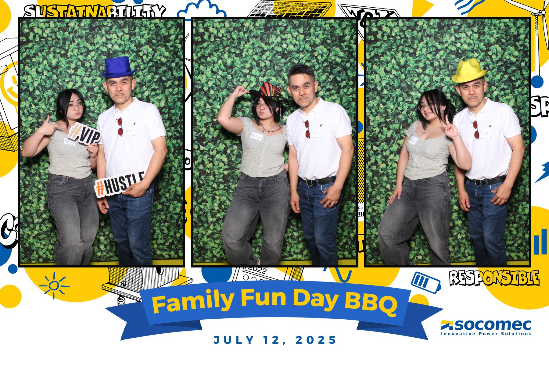 Socomec/Powersmiths Family Fun Day BBQ | View more photos from the event at gallery.myselfiemirror.ca/u/romanmyselfiemirrorca/SocomecPowersmiths-Family-Fun-Day-BBQ