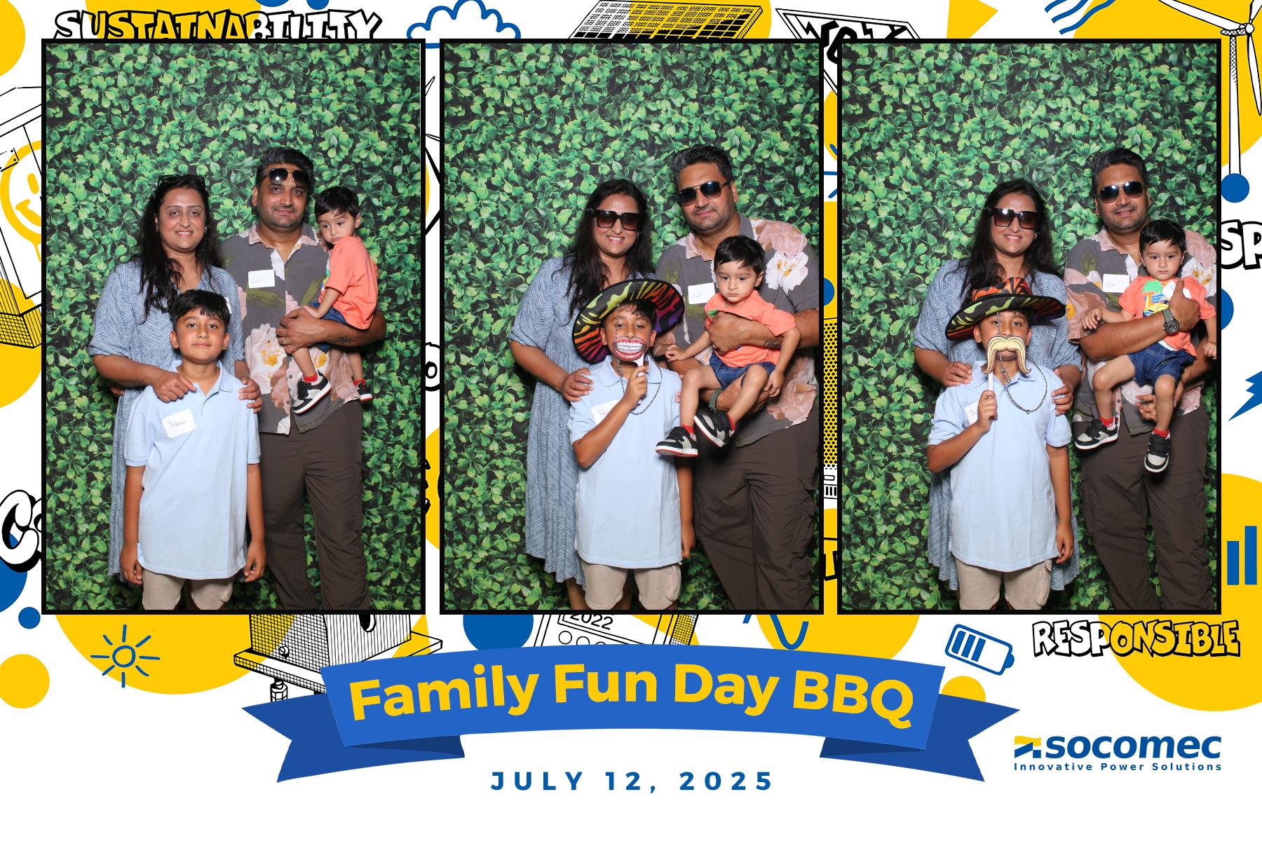 Socomec/Powersmiths Family Fun Day BBQ | View more photos from the event at gallery.myselfiemirror.ca/u/romanmyselfiemirrorca/SocomecPowersmiths-Family-Fun-Day-BBQ