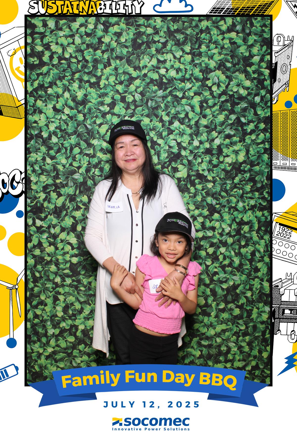 Socomec/Powersmiths Family Fun Day BBQ | View more photos from the event at gallery.myselfiemirror.ca/u/romanmyselfiemirrorca/SocomecPowersmiths-Family-Fun-Day-BBQ