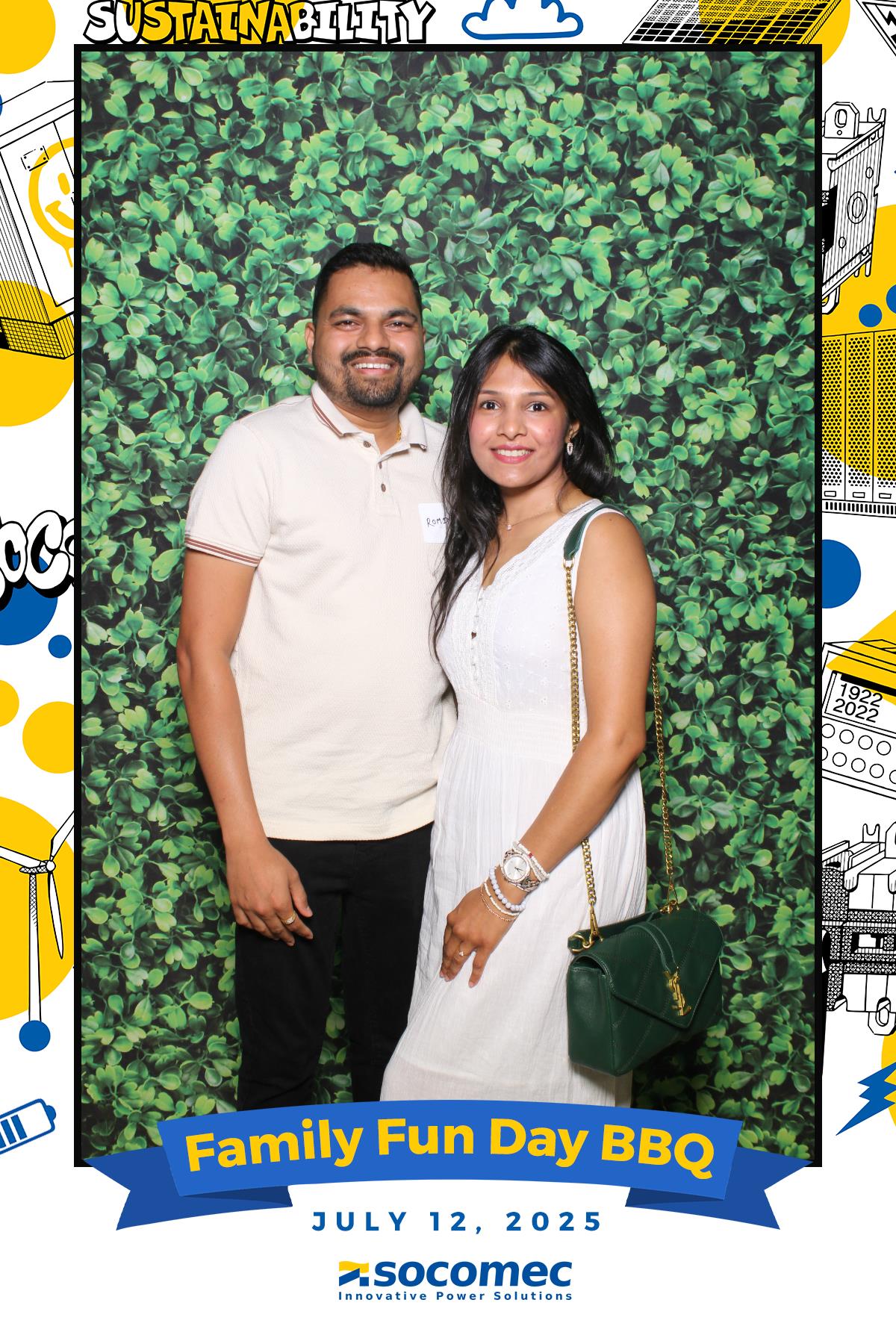 Socomec/Powersmiths Family Fun Day BBQ | View more photos from the event at gallery.myselfiemirror.ca/u/romanmyselfiemirrorca/SocomecPowersmiths-Family-Fun-Day-BBQ