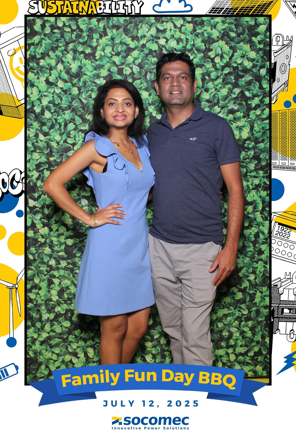 Socomec/Powersmiths Family Fun Day BBQ | View more photos from the event at gallery.myselfiemirror.ca/u/romanmyselfiemirrorca/SocomecPowersmiths-Family-Fun-Day-BBQ