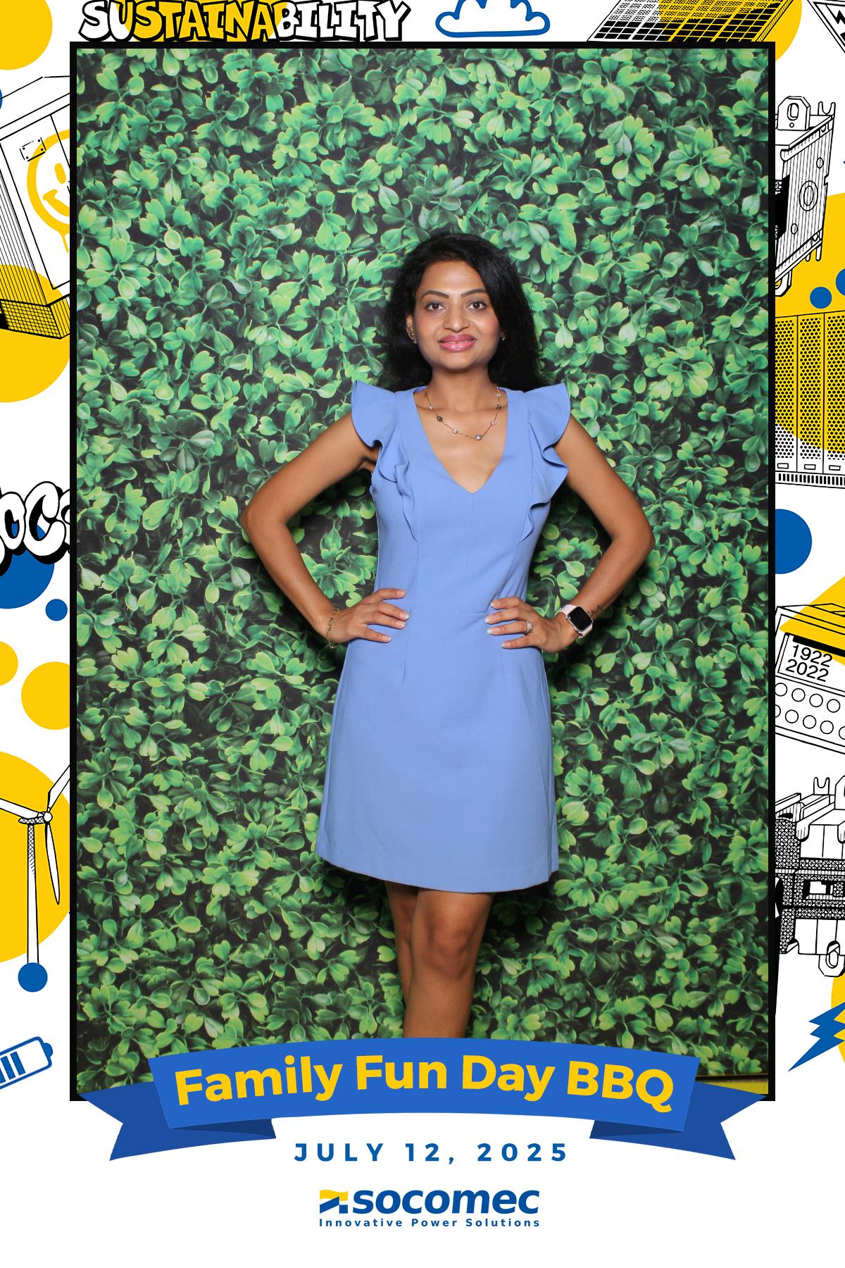 Socomec/Powersmiths Family Fun Day BBQ | View more photos from the event at gallery.myselfiemirror.ca/u/romanmyselfiemirrorca/SocomecPowersmiths-Family-Fun-Day-BBQ