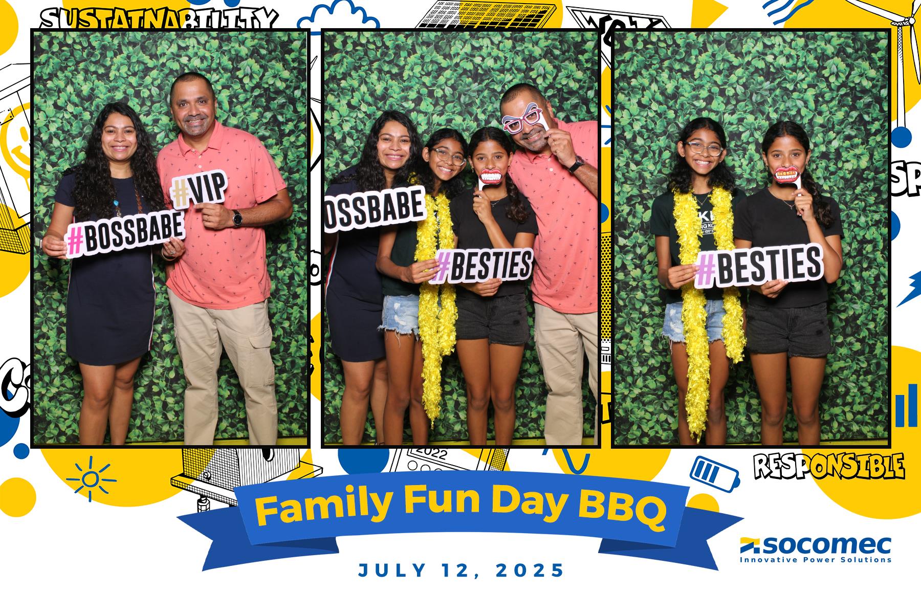 Socomec/Powersmiths Family Fun Day BBQ | View more photos from the event at gallery.myselfiemirror.ca/u/romanmyselfiemirrorca/SocomecPowersmiths-Family-Fun-Day-BBQ