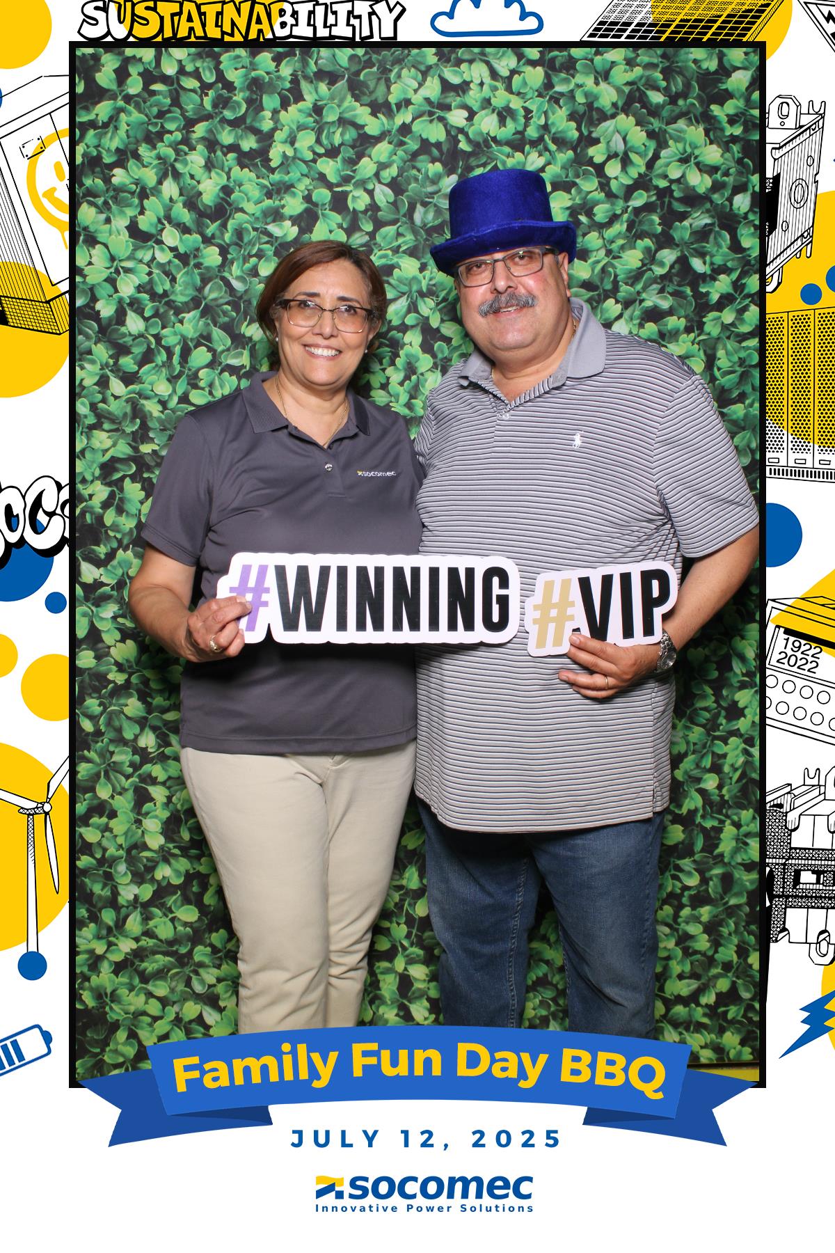 Socomec/Powersmiths Family Fun Day BBQ | View more photos from the event at gallery.myselfiemirror.ca/u/romanmyselfiemirrorca/SocomecPowersmiths-Family-Fun-Day-BBQ