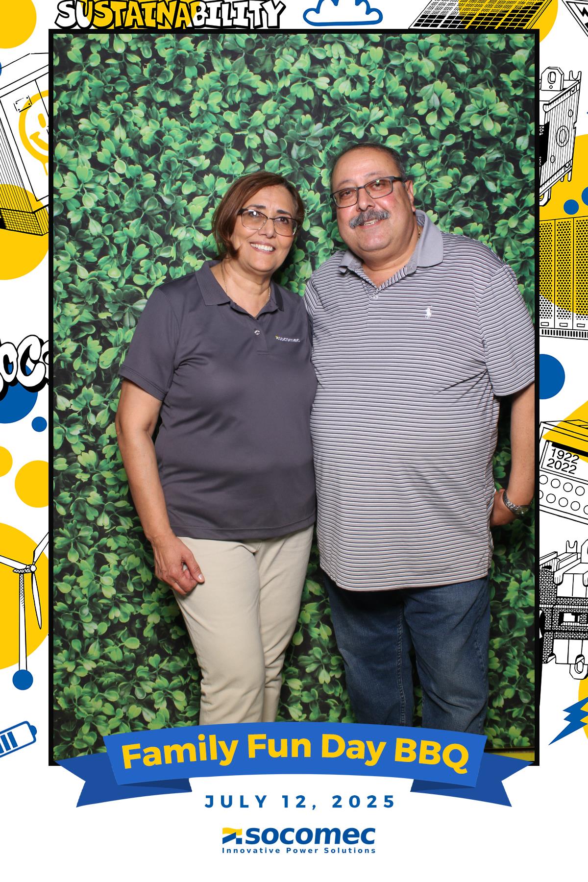 Socomec/Powersmiths Family Fun Day BBQ | View more photos from the event at gallery.myselfiemirror.ca/u/romanmyselfiemirrorca/SocomecPowersmiths-Family-Fun-Day-BBQ