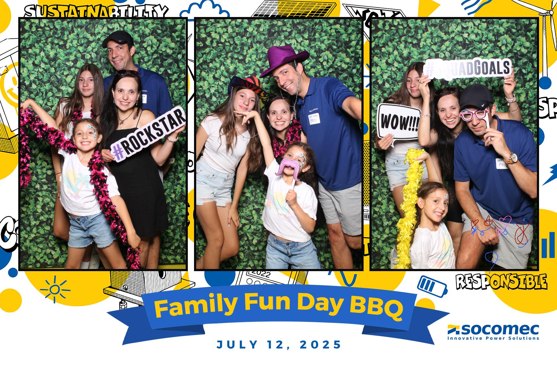 Socomec/Powersmiths Family Fun Day BBQ | View more photos from the event at gallery.myselfiemirror.ca/u/romanmyselfiemirrorca/SocomecPowersmiths-Family-Fun-Day-BBQ