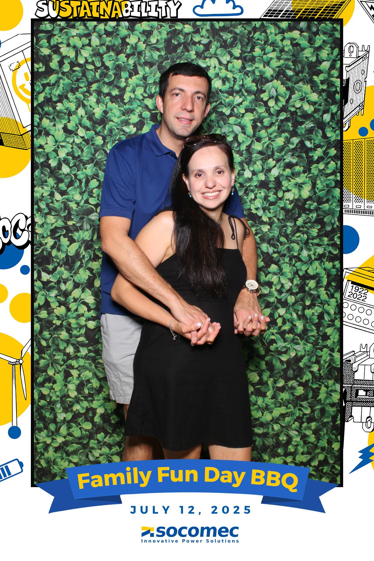 Socomec/Powersmiths Family Fun Day BBQ | View more photos from the event at gallery.myselfiemirror.ca/u/romanmyselfiemirrorca/SocomecPowersmiths-Family-Fun-Day-BBQ