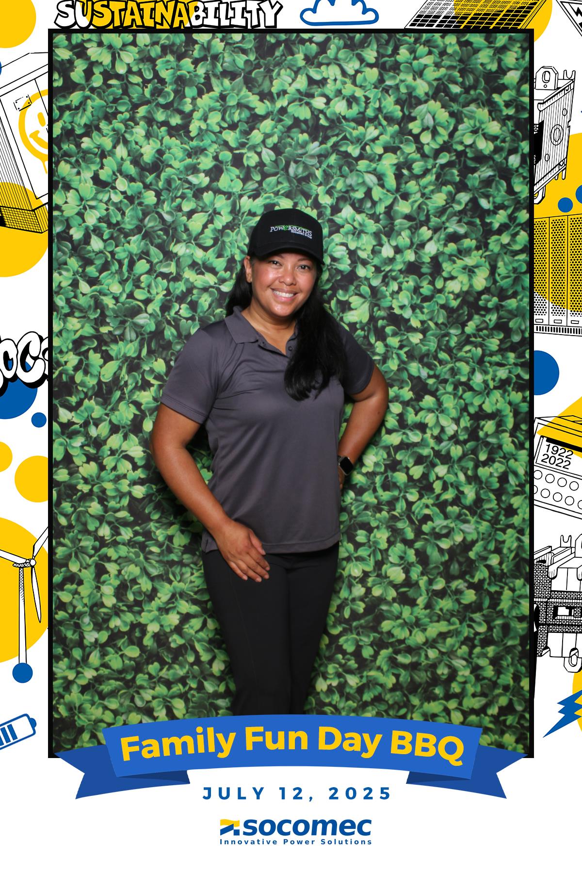 Socomec/Powersmiths Family Fun Day BBQ | View more photos from the event at gallery.myselfiemirror.ca/u/romanmyselfiemirrorca/SocomecPowersmiths-Family-Fun-Day-BBQ