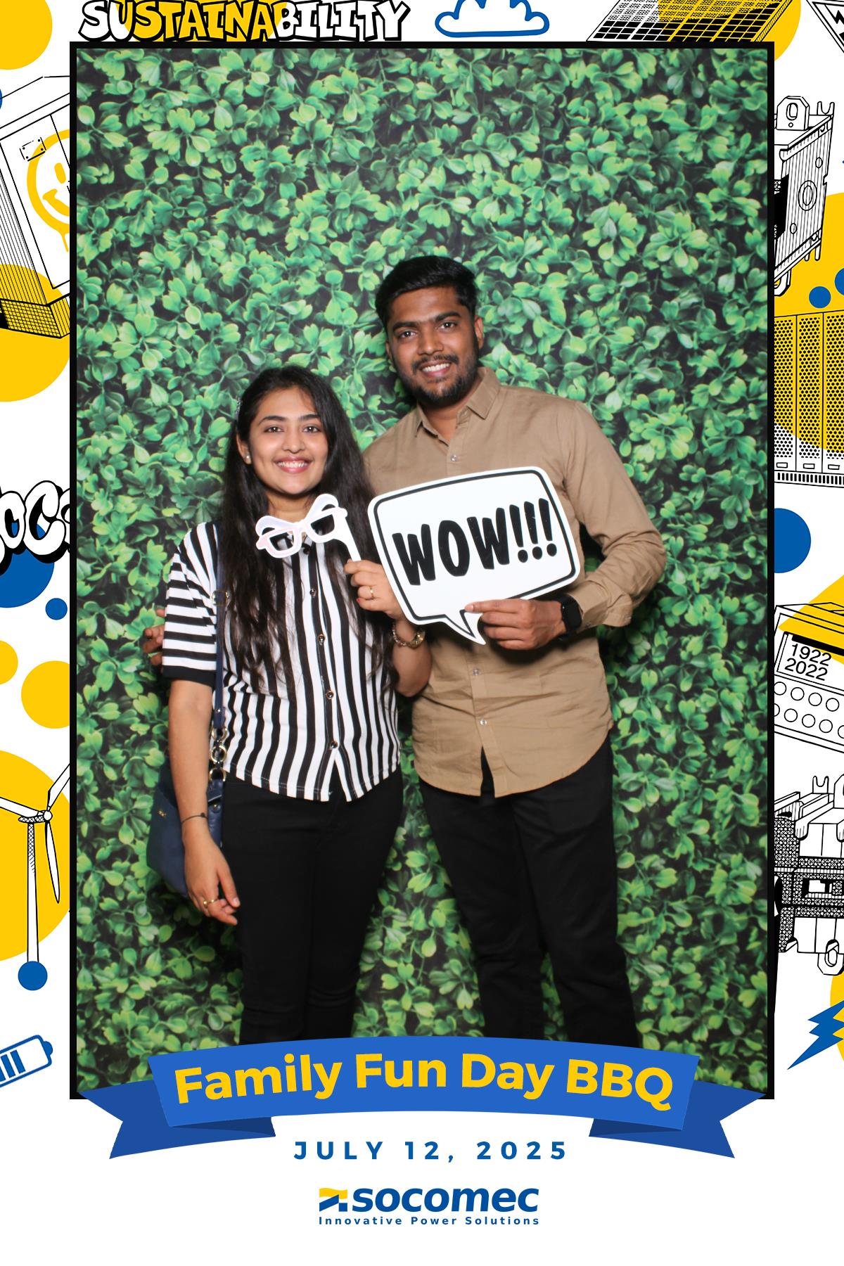 Socomec/Powersmiths Family Fun Day BBQ | View more photos from the event at gallery.myselfiemirror.ca/u/romanmyselfiemirrorca/SocomecPowersmiths-Family-Fun-Day-BBQ