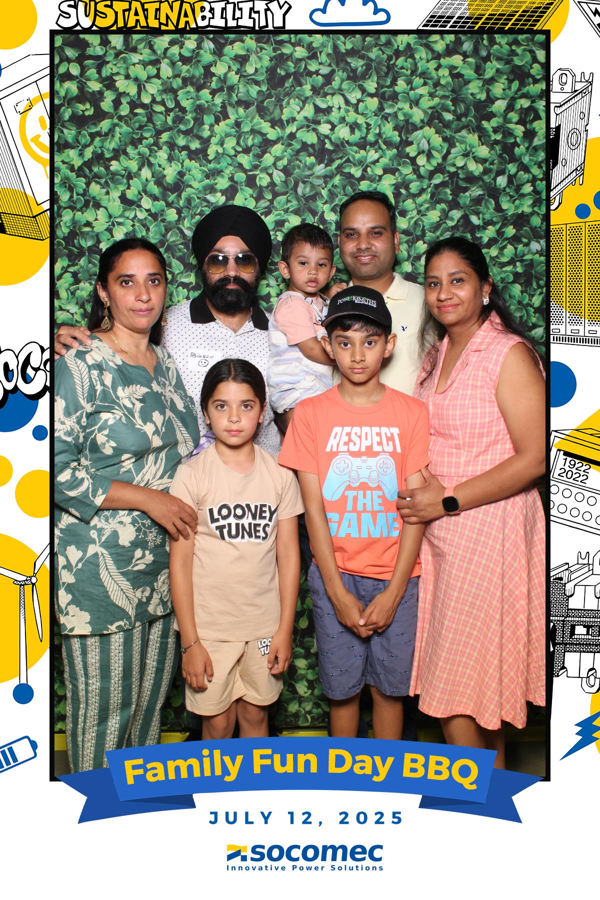 Socomec/Powersmiths Family Fun Day BBQ | View more photos from the event at gallery.myselfiemirror.ca/u/romanmyselfiemirrorca/SocomecPowersmiths-Family-Fun-Day-BBQ