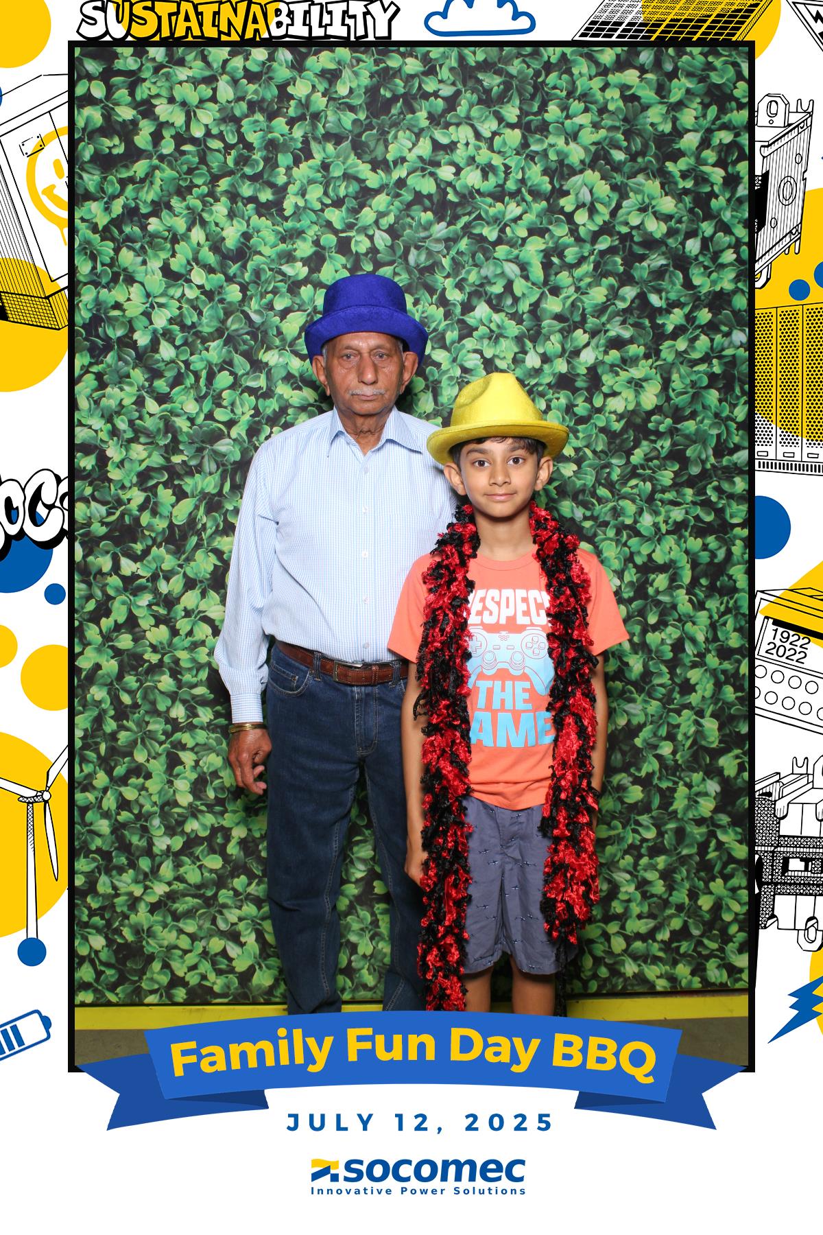 Socomec/Powersmiths Family Fun Day BBQ | View more photos from the event at gallery.myselfiemirror.ca/u/romanmyselfiemirrorca/SocomecPowersmiths-Family-Fun-Day-BBQ