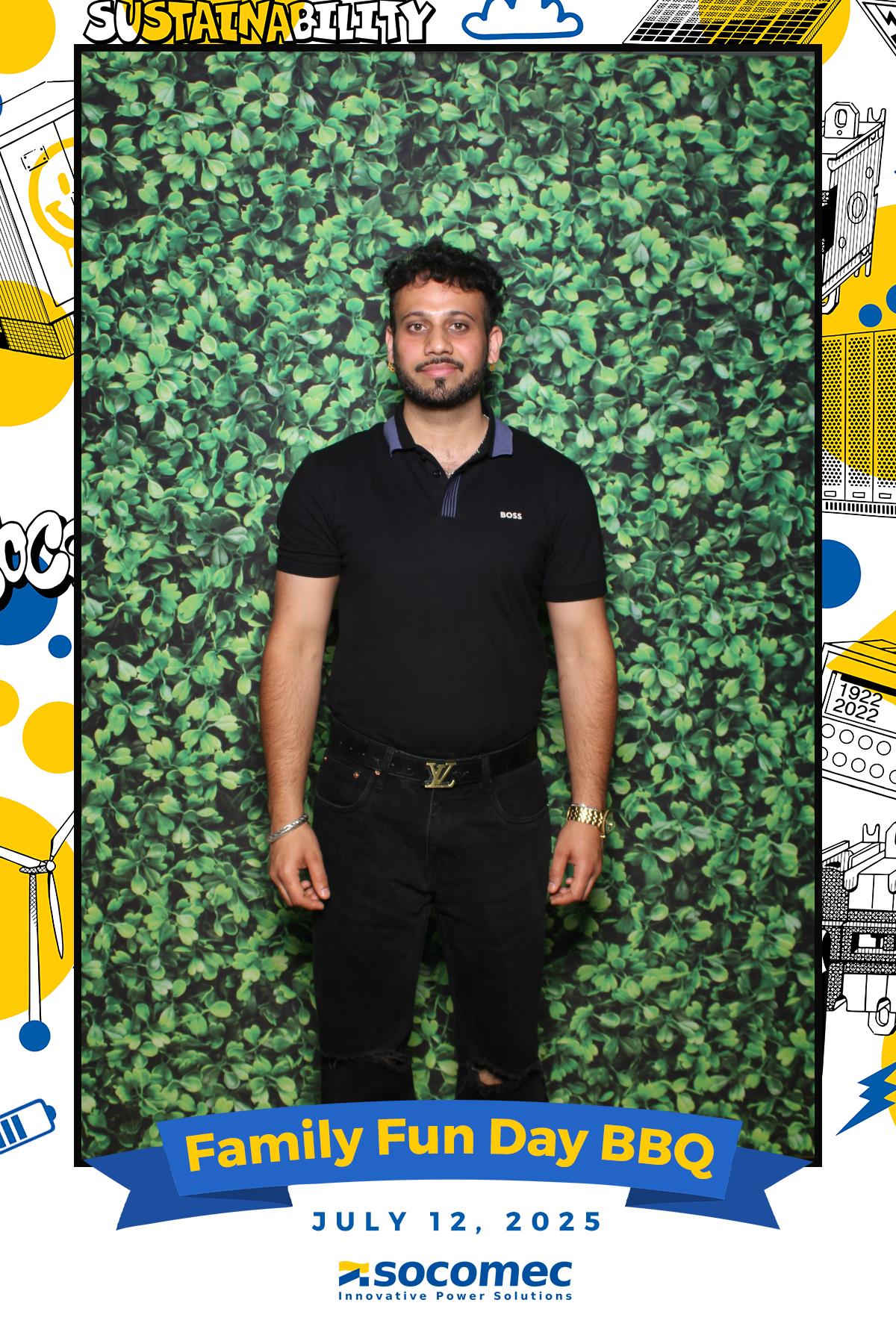 Socomec/Powersmiths Family Fun Day BBQ | View more photos from the event at gallery.myselfiemirror.ca/u/romanmyselfiemirrorca/SocomecPowersmiths-Family-Fun-Day-BBQ