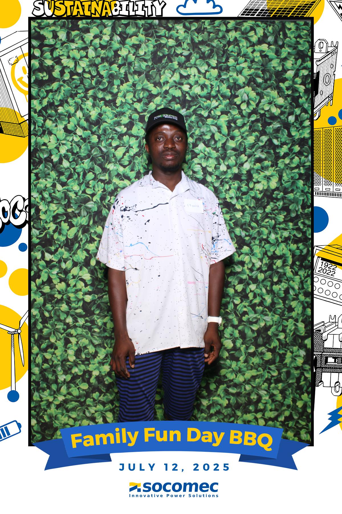 Socomec/Powersmiths Family Fun Day BBQ | View more photos from the event at gallery.myselfiemirror.ca/u/romanmyselfiemirrorca/SocomecPowersmiths-Family-Fun-Day-BBQ