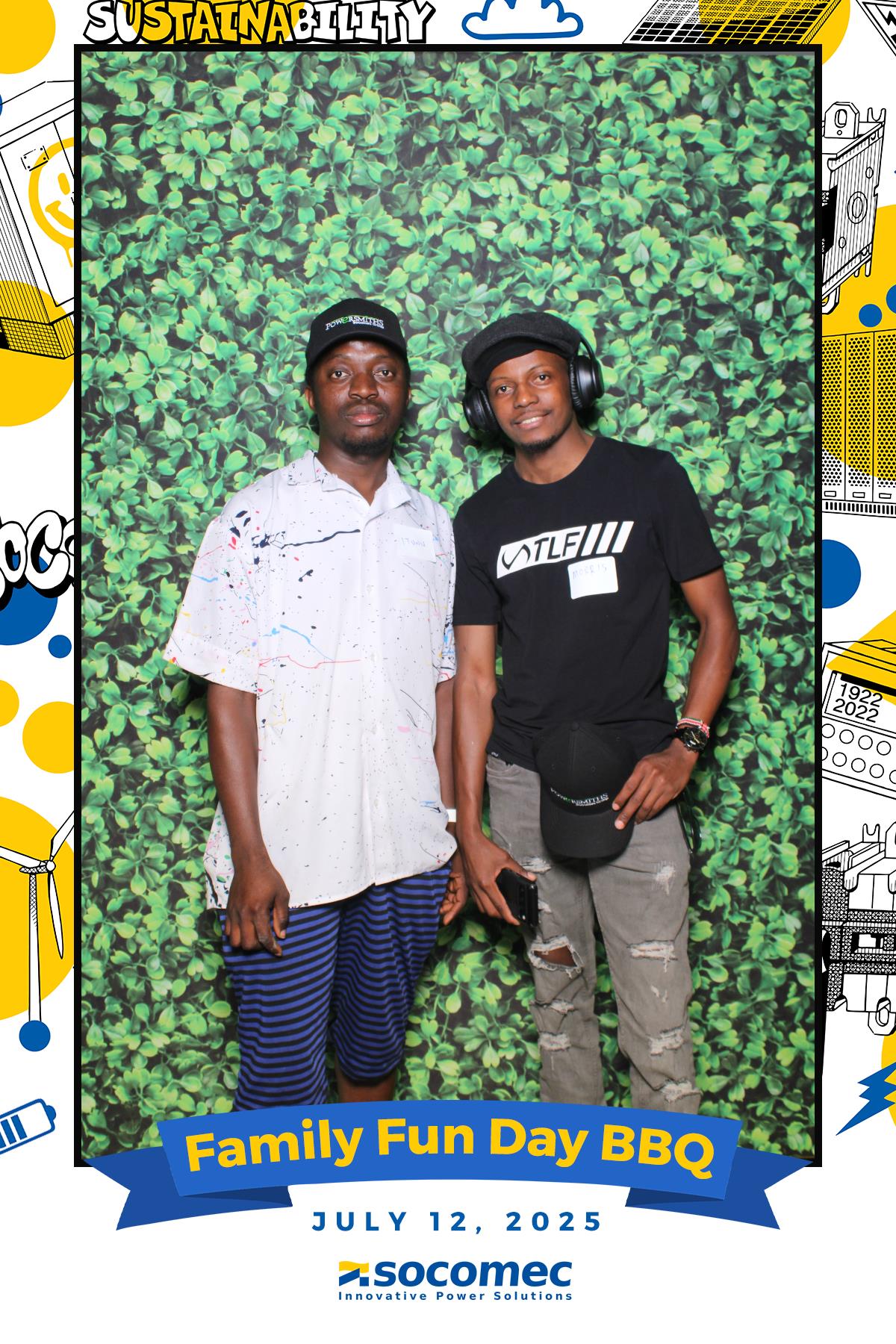 Socomec/Powersmiths Family Fun Day BBQ | View more photos from the event at gallery.myselfiemirror.ca/u/romanmyselfiemirrorca/SocomecPowersmiths-Family-Fun-Day-BBQ