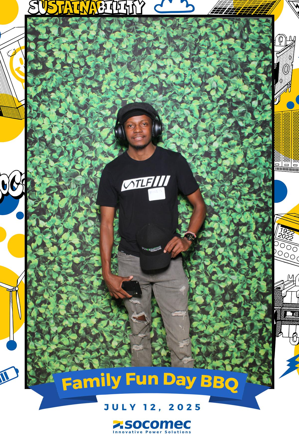 Socomec/Powersmiths Family Fun Day BBQ | View more photos from the event at gallery.myselfiemirror.ca/u/romanmyselfiemirrorca/SocomecPowersmiths-Family-Fun-Day-BBQ