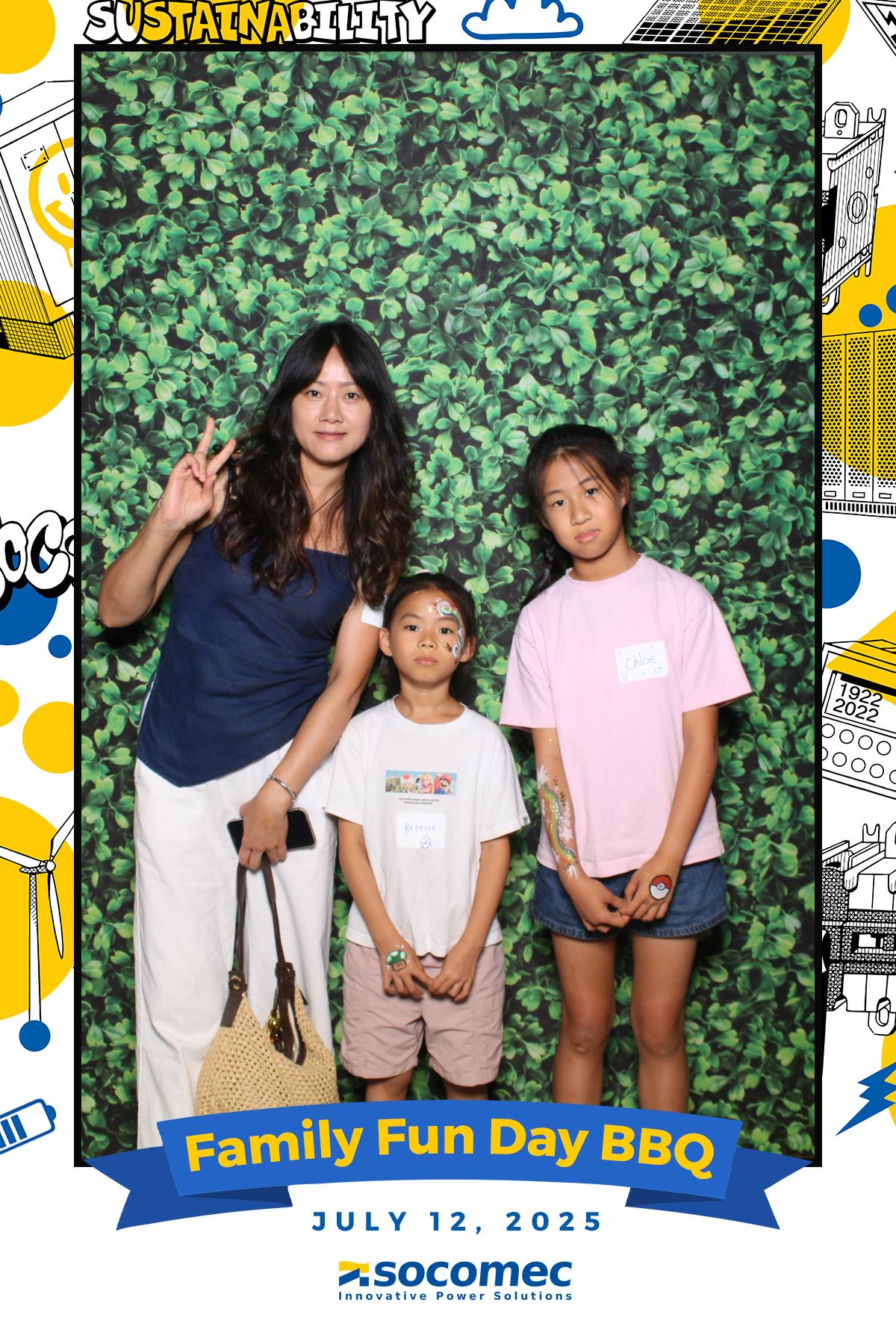 Socomec/Powersmiths Family Fun Day BBQ | View more photos from the event at gallery.myselfiemirror.ca/u/romanmyselfiemirrorca/SocomecPowersmiths-Family-Fun-Day-BBQ