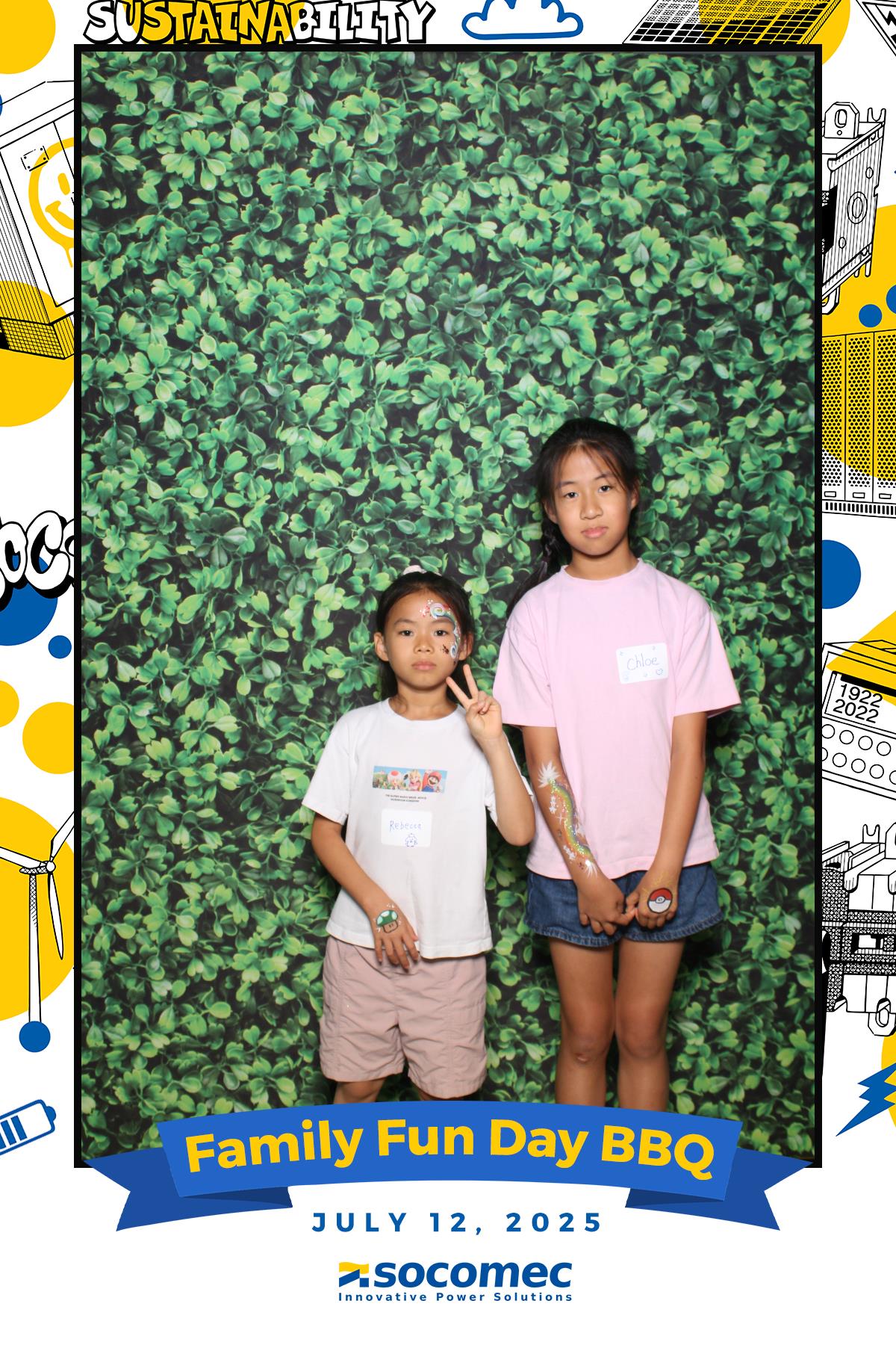 Socomec/Powersmiths Family Fun Day BBQ | View more photos from the event at gallery.myselfiemirror.ca/u/romanmyselfiemirrorca/SocomecPowersmiths-Family-Fun-Day-BBQ