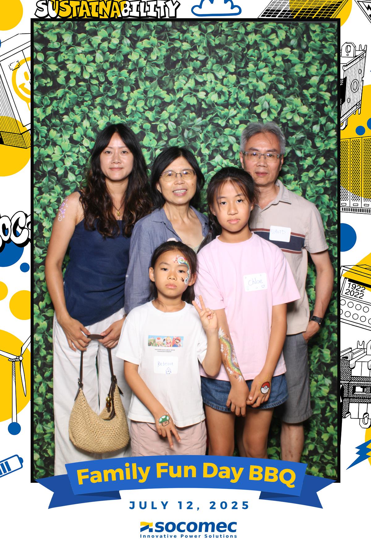 Socomec/Powersmiths Family Fun Day BBQ | View more photos from the event at gallery.myselfiemirror.ca/u/romanmyselfiemirrorca/SocomecPowersmiths-Family-Fun-Day-BBQ