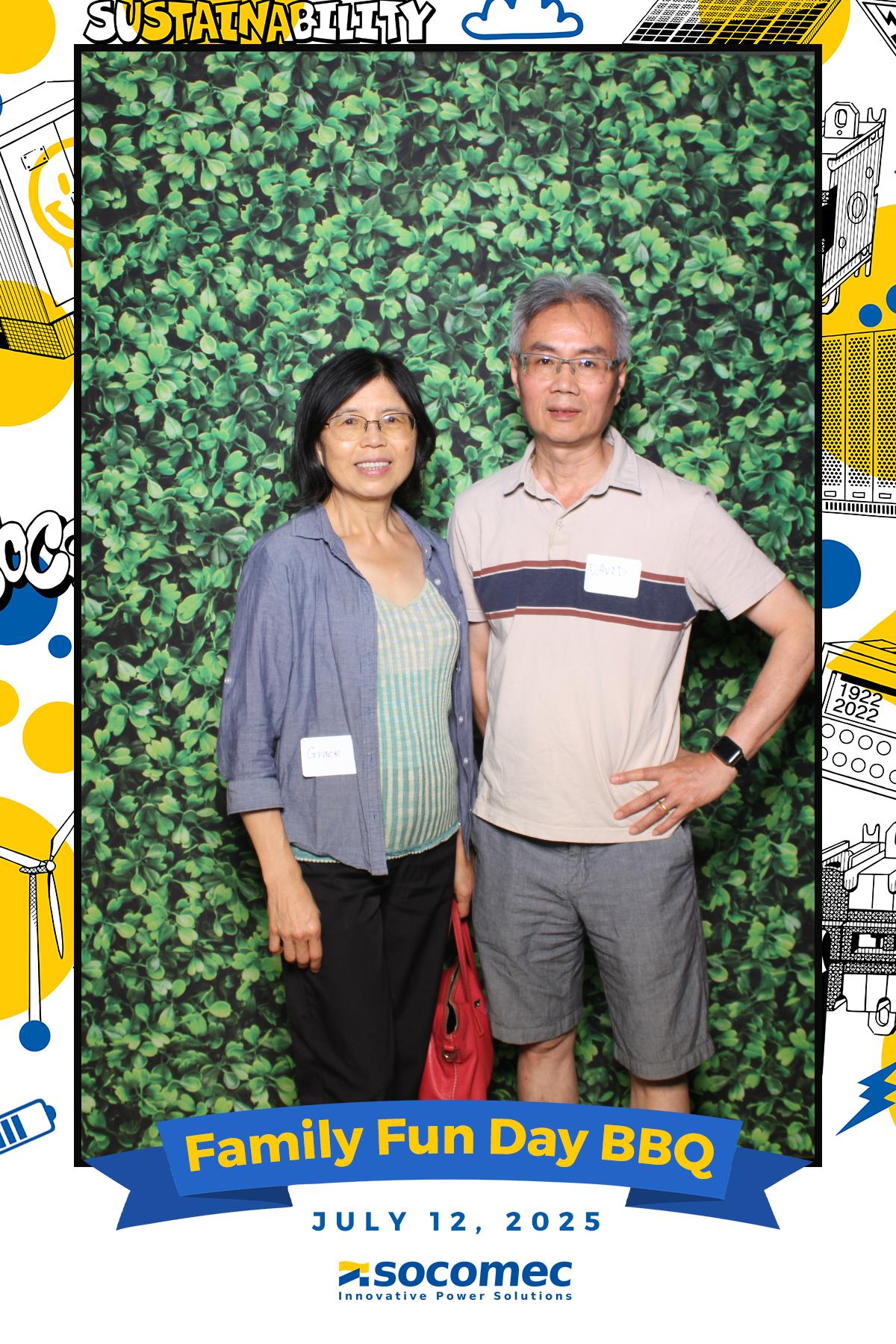 Socomec/Powersmiths Family Fun Day BBQ | View more photos from the event at gallery.myselfiemirror.ca/u/romanmyselfiemirrorca/SocomecPowersmiths-Family-Fun-Day-BBQ