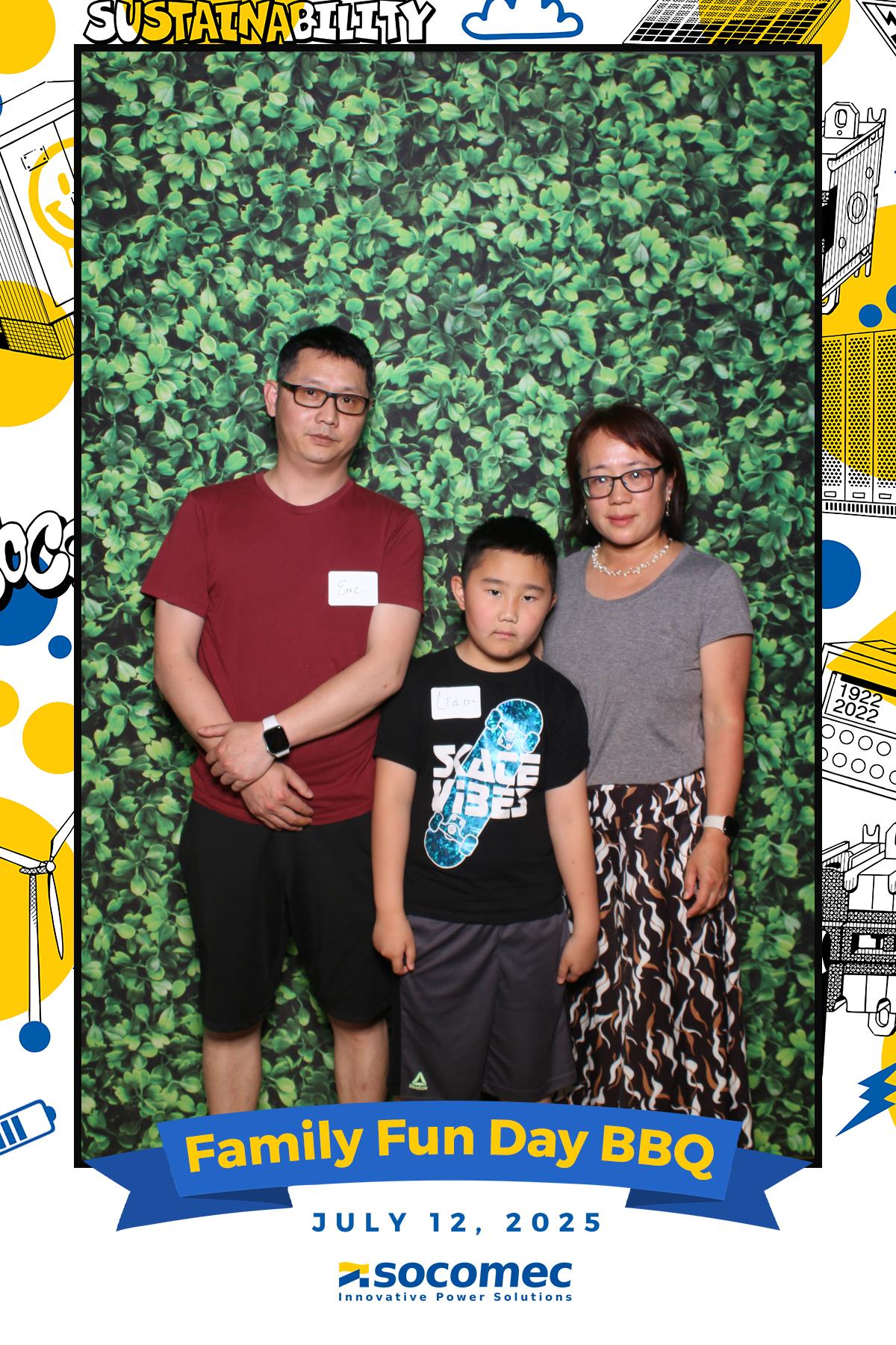 Socomec/Powersmiths Family Fun Day BBQ | View more photos from the event at gallery.myselfiemirror.ca/u/romanmyselfiemirrorca/SocomecPowersmiths-Family-Fun-Day-BBQ