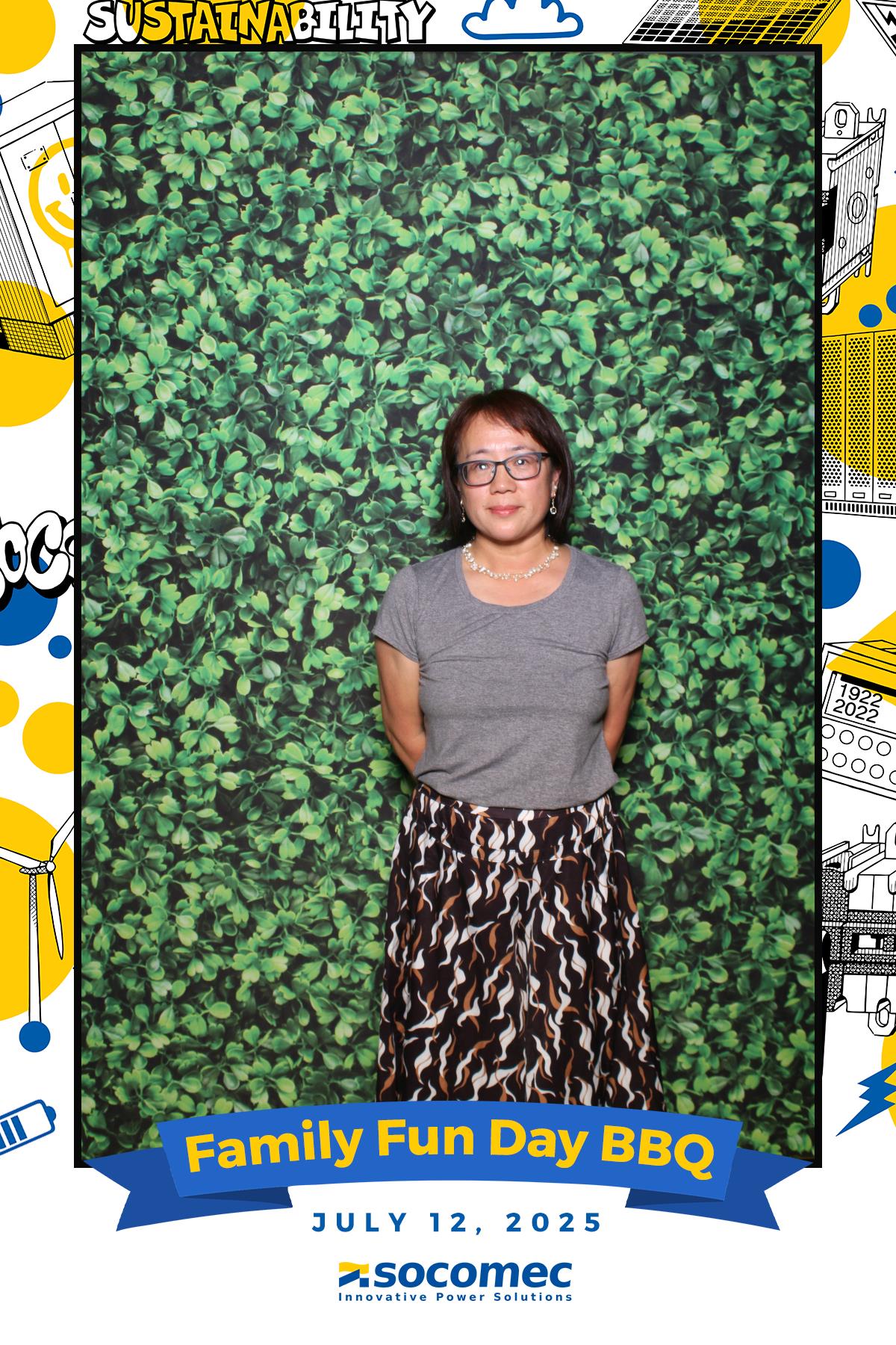 Socomec/Powersmiths Family Fun Day BBQ | View more photos from the event at gallery.myselfiemirror.ca/u/romanmyselfiemirrorca/SocomecPowersmiths-Family-Fun-Day-BBQ