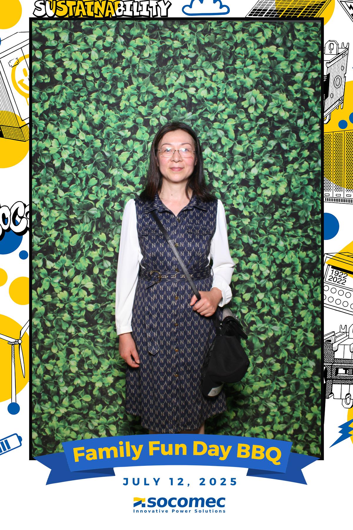 Socomec/Powersmiths Family Fun Day BBQ | View more photos from the event at gallery.myselfiemirror.ca/u/romanmyselfiemirrorca/SocomecPowersmiths-Family-Fun-Day-BBQ