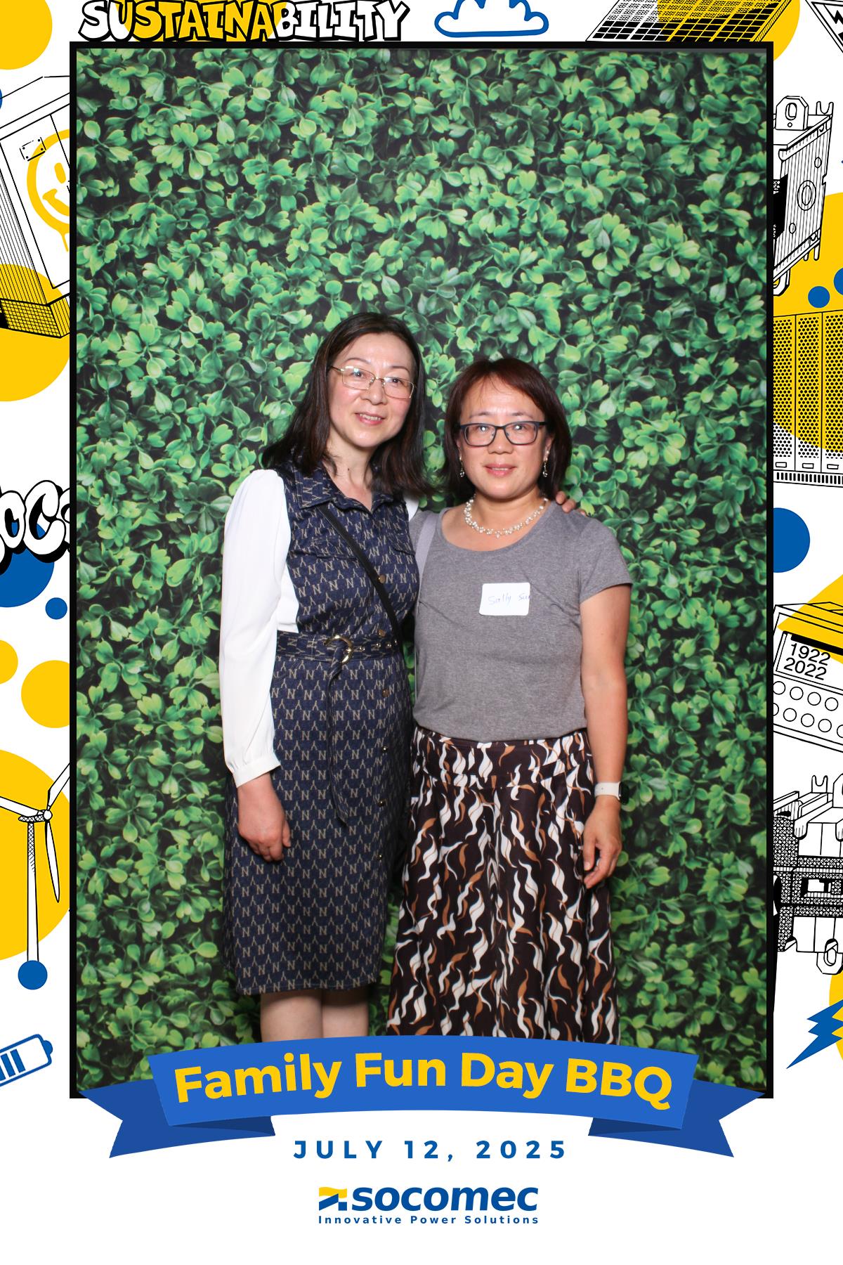 Socomec/Powersmiths Family Fun Day BBQ | View more photos from the event at gallery.myselfiemirror.ca/u/romanmyselfiemirrorca/SocomecPowersmiths-Family-Fun-Day-BBQ