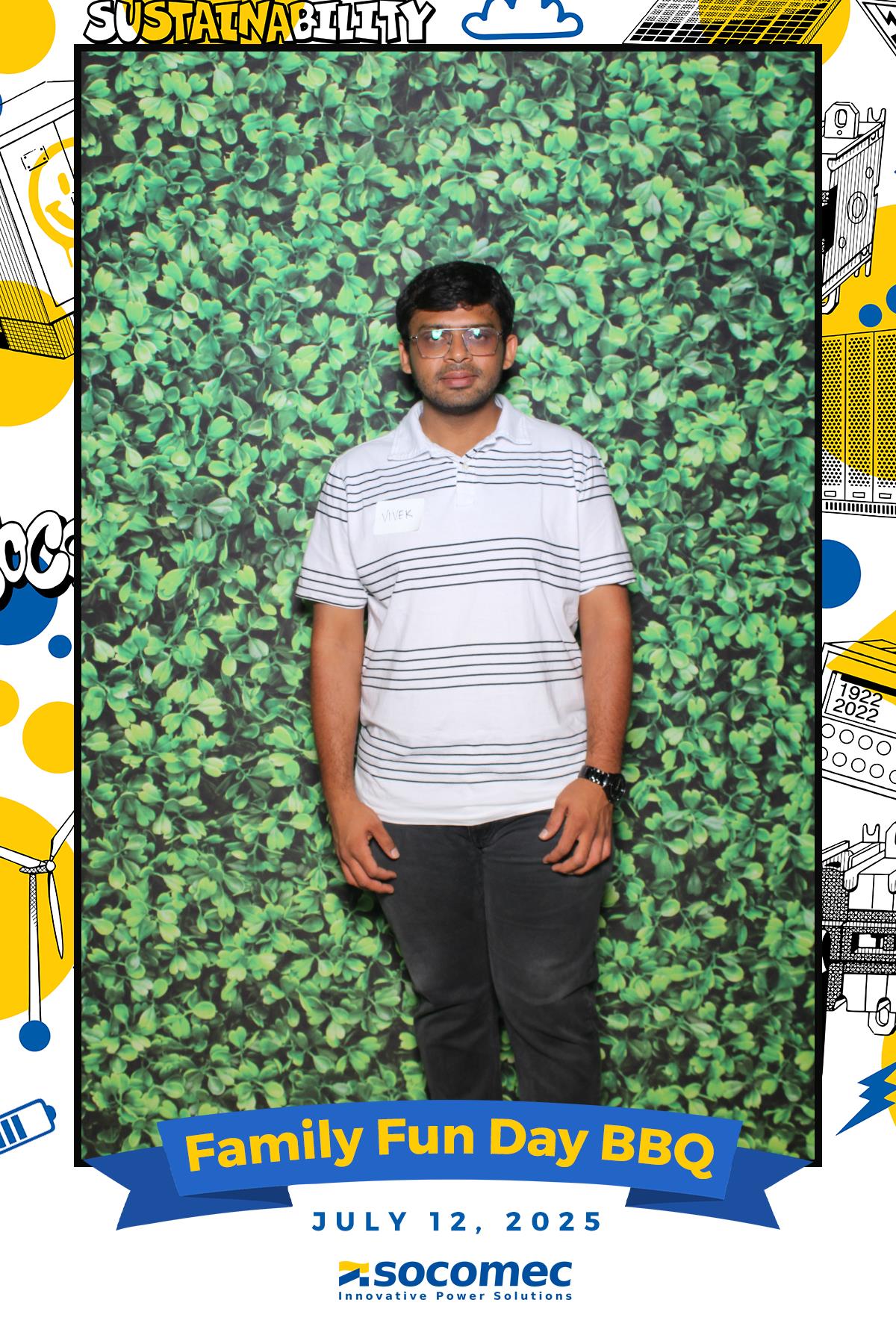 Socomec/Powersmiths Family Fun Day BBQ | View more photos from the event at gallery.myselfiemirror.ca/u/romanmyselfiemirrorca/SocomecPowersmiths-Family-Fun-Day-BBQ