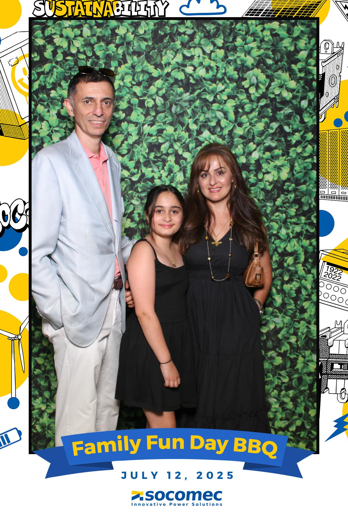 Socomec/Powersmiths Family Fun Day BBQ | View more photos from the event at gallery.myselfiemirror.ca/u/romanmyselfiemirrorca/SocomecPowersmiths-Family-Fun-Day-BBQ