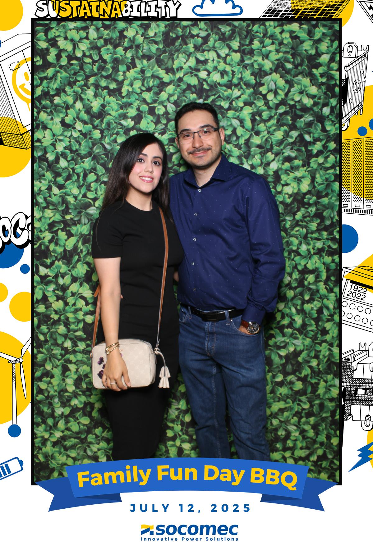 Socomec/Powersmiths Family Fun Day BBQ | View more photos from the event at gallery.myselfiemirror.ca/u/romanmyselfiemirrorca/SocomecPowersmiths-Family-Fun-Day-BBQ