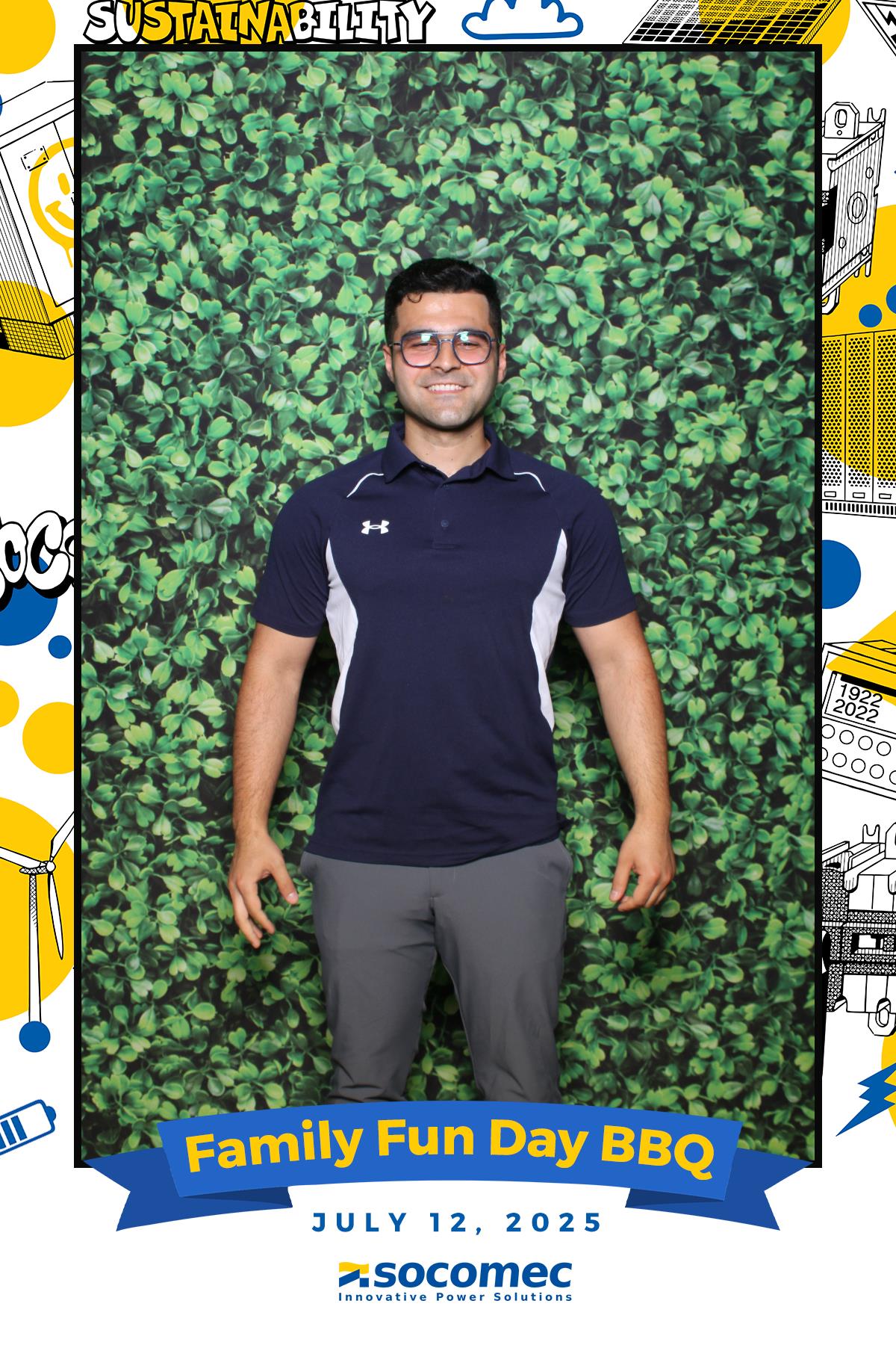 Socomec/Powersmiths Family Fun Day BBQ | View more photos from the event at gallery.myselfiemirror.ca/u/romanmyselfiemirrorca/SocomecPowersmiths-Family-Fun-Day-BBQ