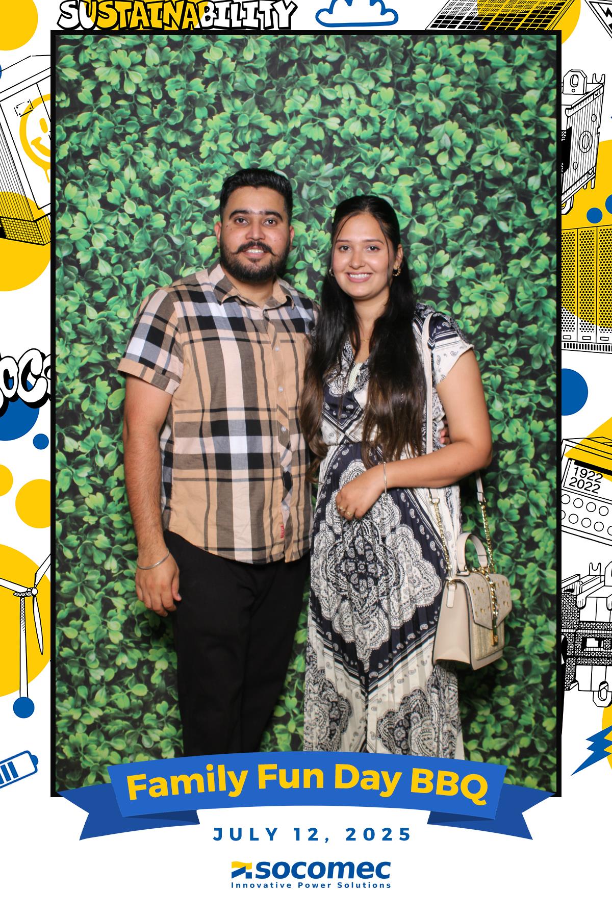 Socomec/Powersmiths Family Fun Day BBQ | View more photos from the event at gallery.myselfiemirror.ca/u/romanmyselfiemirrorca/SocomecPowersmiths-Family-Fun-Day-BBQ