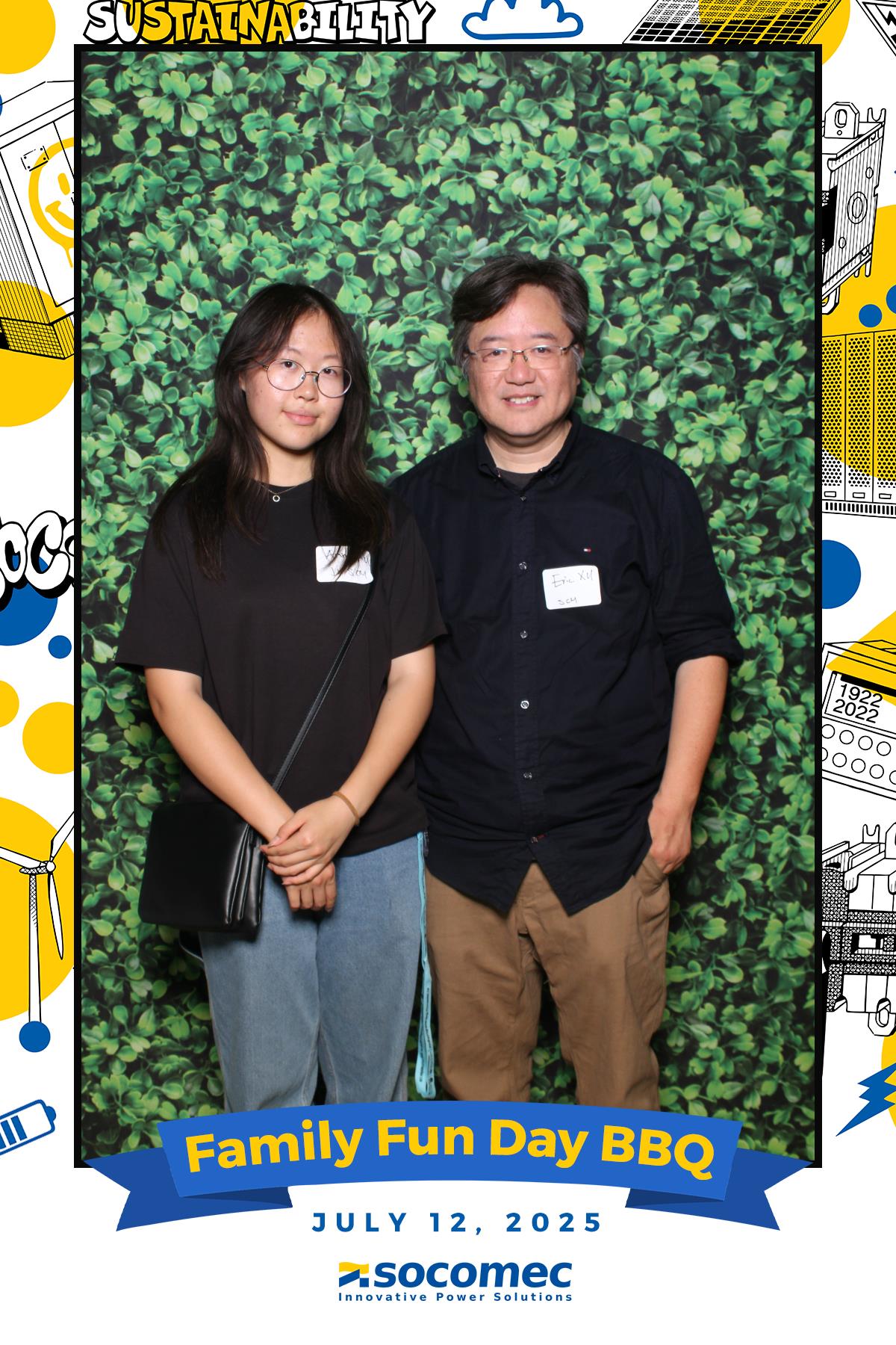 Socomec/Powersmiths Family Fun Day BBQ | View more photos from the event at gallery.myselfiemirror.ca/u/romanmyselfiemirrorca/SocomecPowersmiths-Family-Fun-Day-BBQ