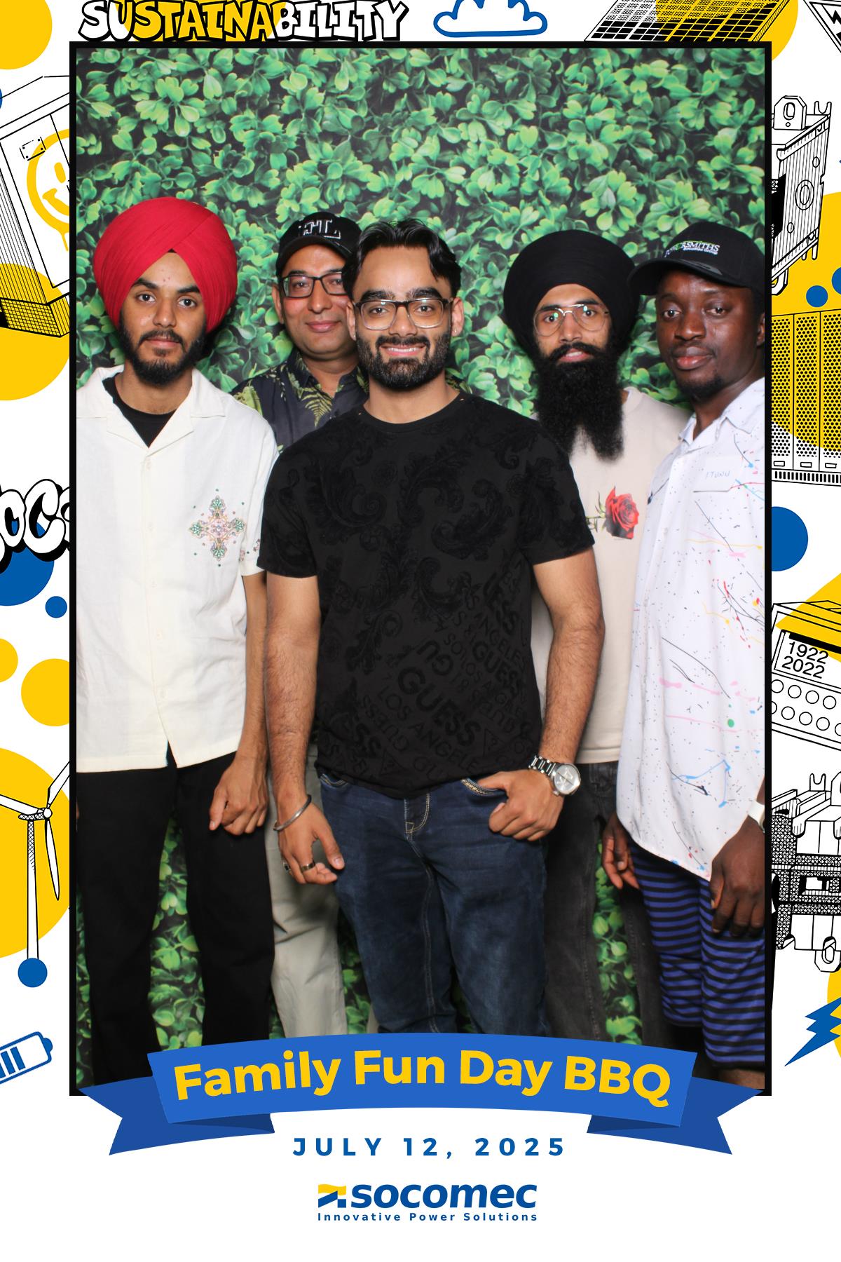 Socomec/Powersmiths Family Fun Day BBQ | View more photos from the event at gallery.myselfiemirror.ca/u/romanmyselfiemirrorca/SocomecPowersmiths-Family-Fun-Day-BBQ